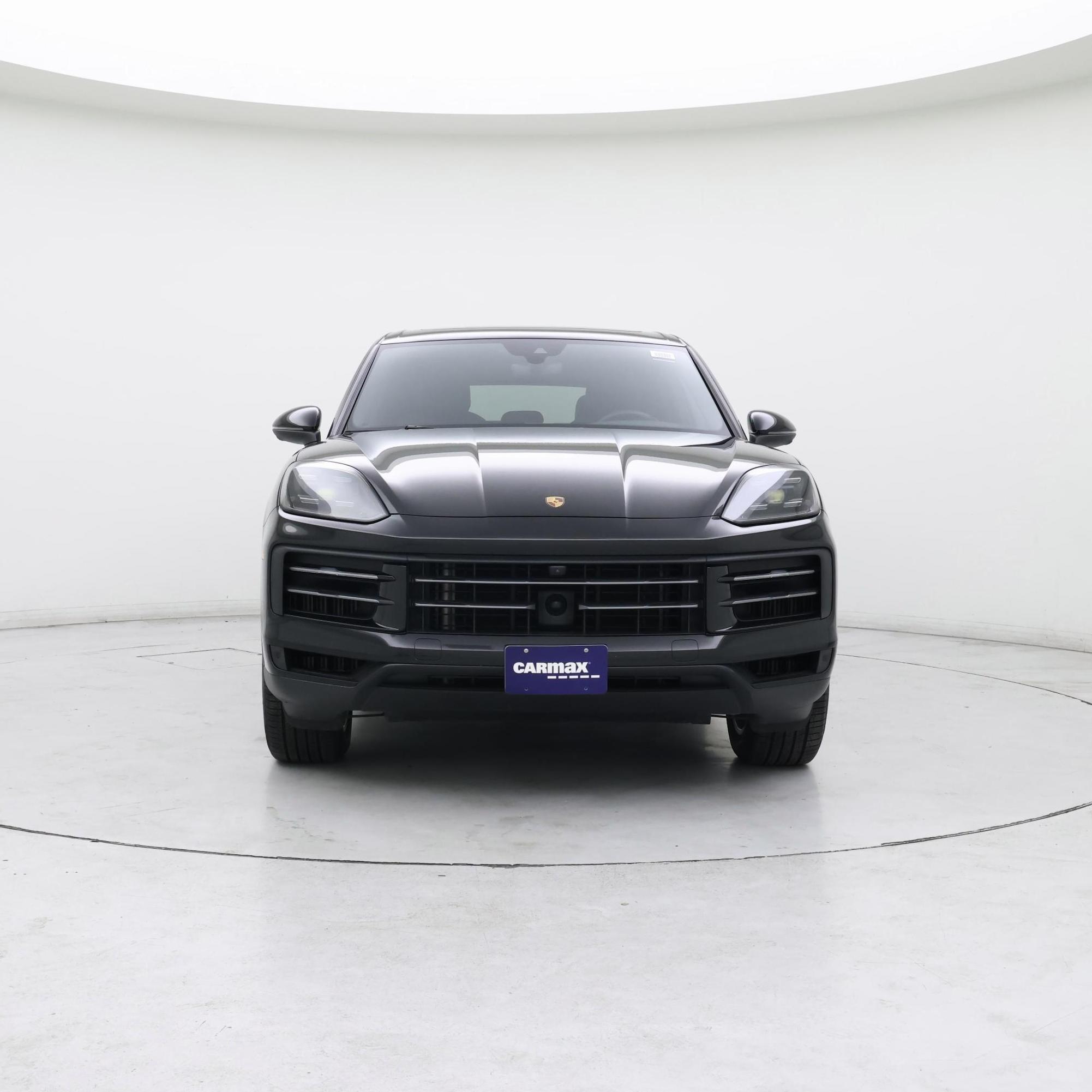 Thumbnail: 2024 Porsche Cayenne - 5