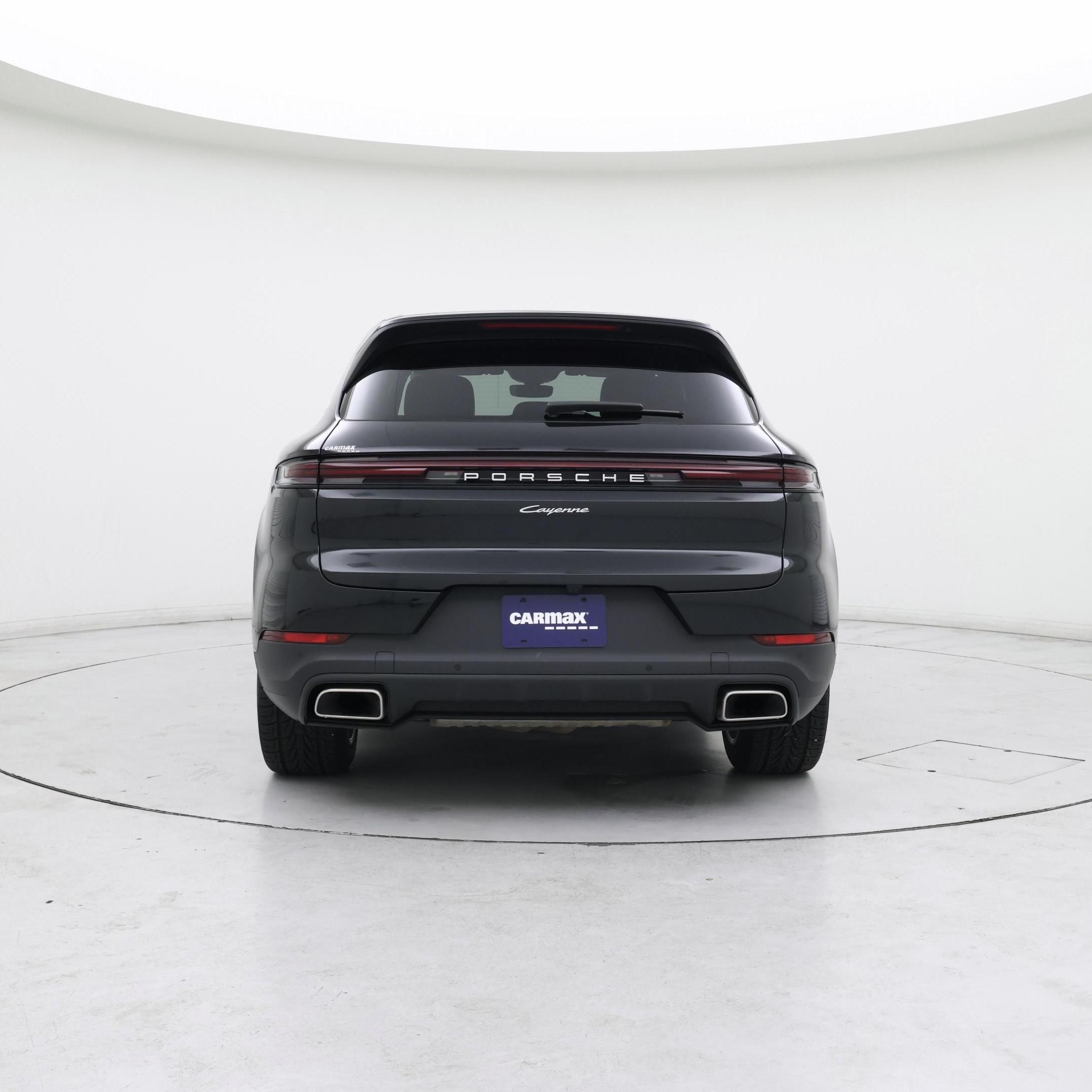 Thumbnail: 2024 Porsche Cayenne - 6