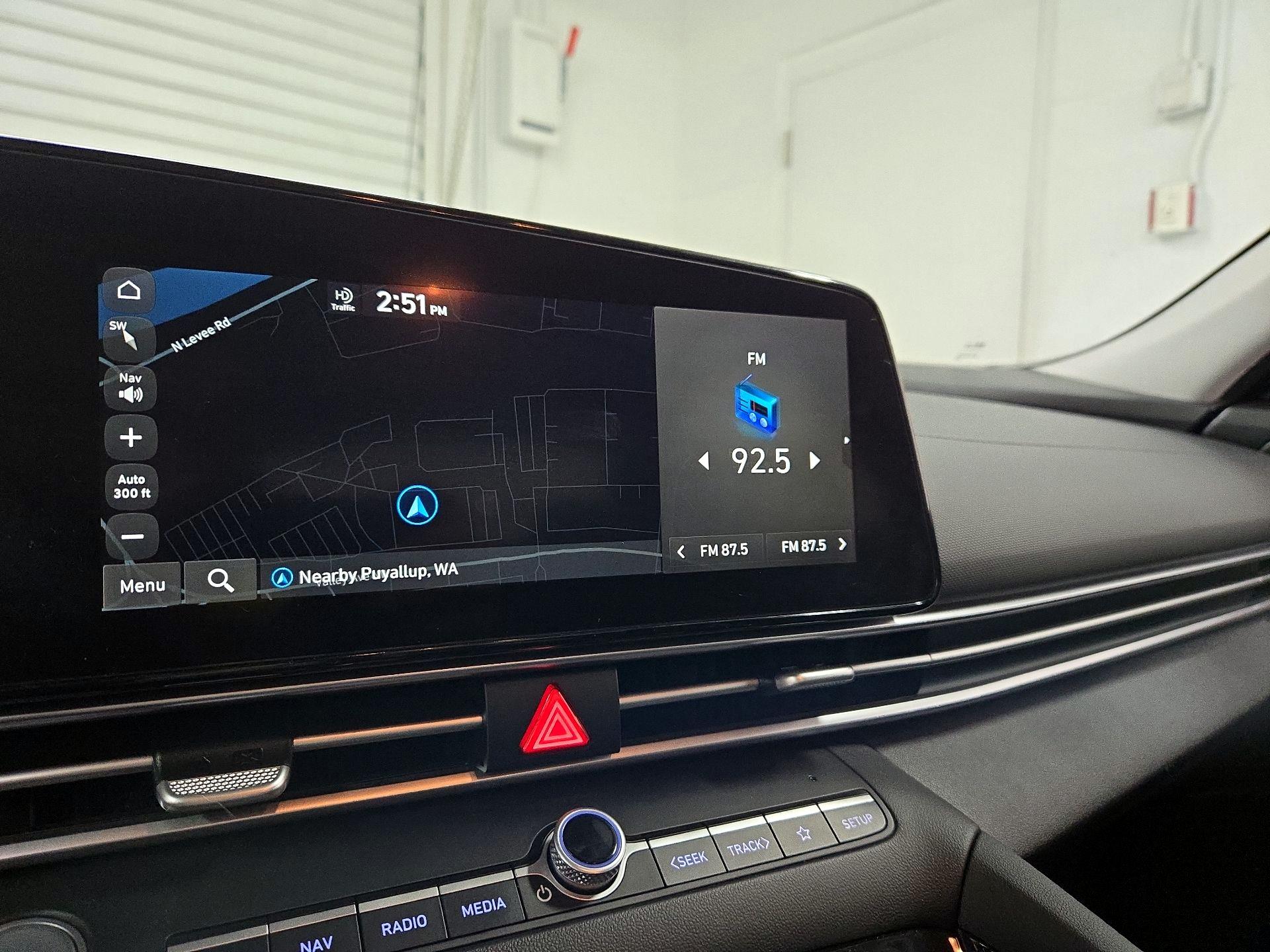 Thumbnail: 2023 Hyundai Elantra - 14