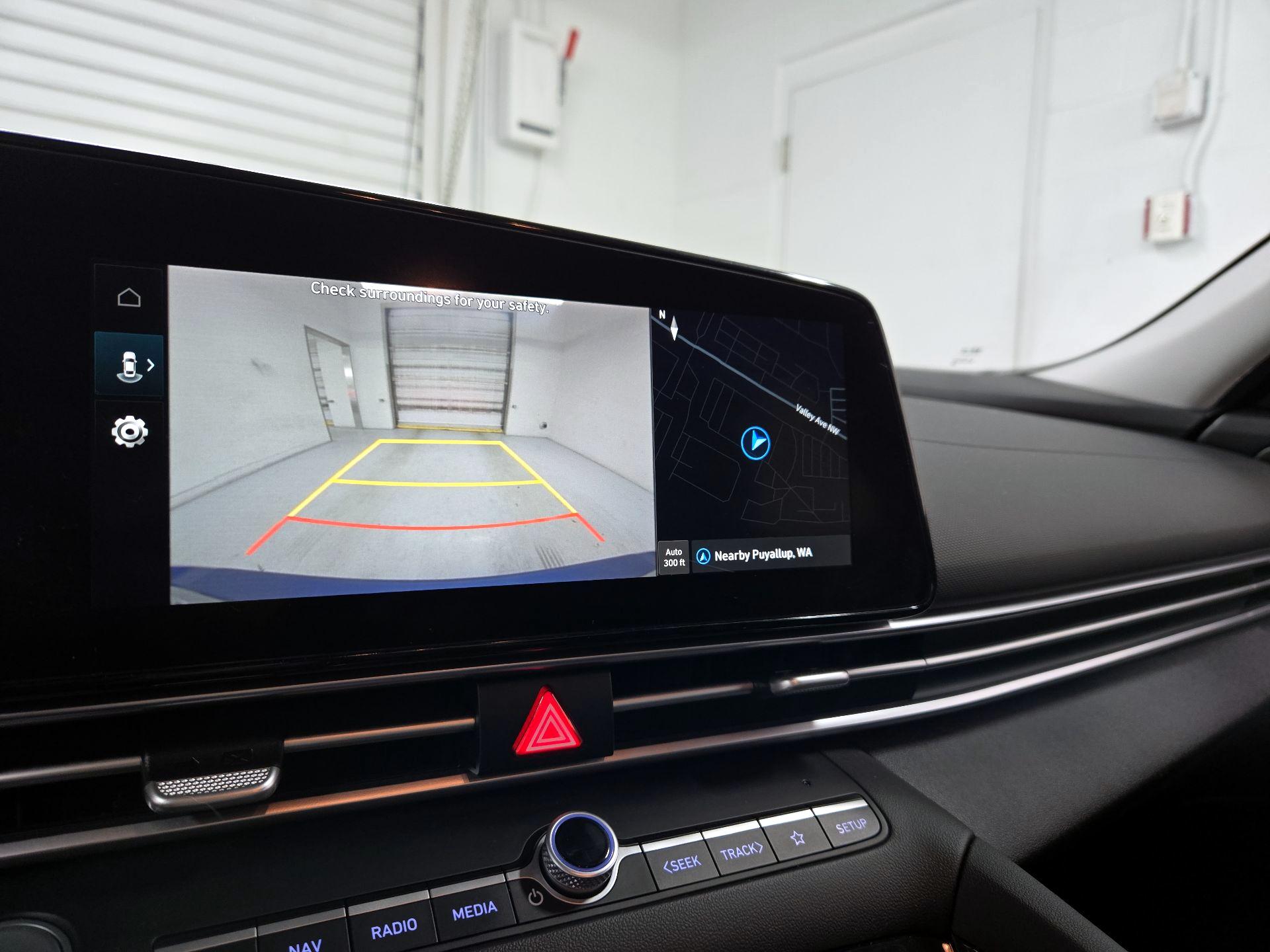 Thumbnail: 2023 Hyundai Elantra - 15