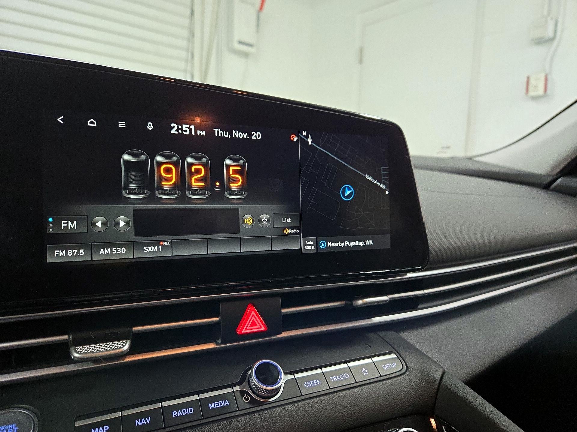 Thumbnail: 2023 Hyundai Elantra - 16