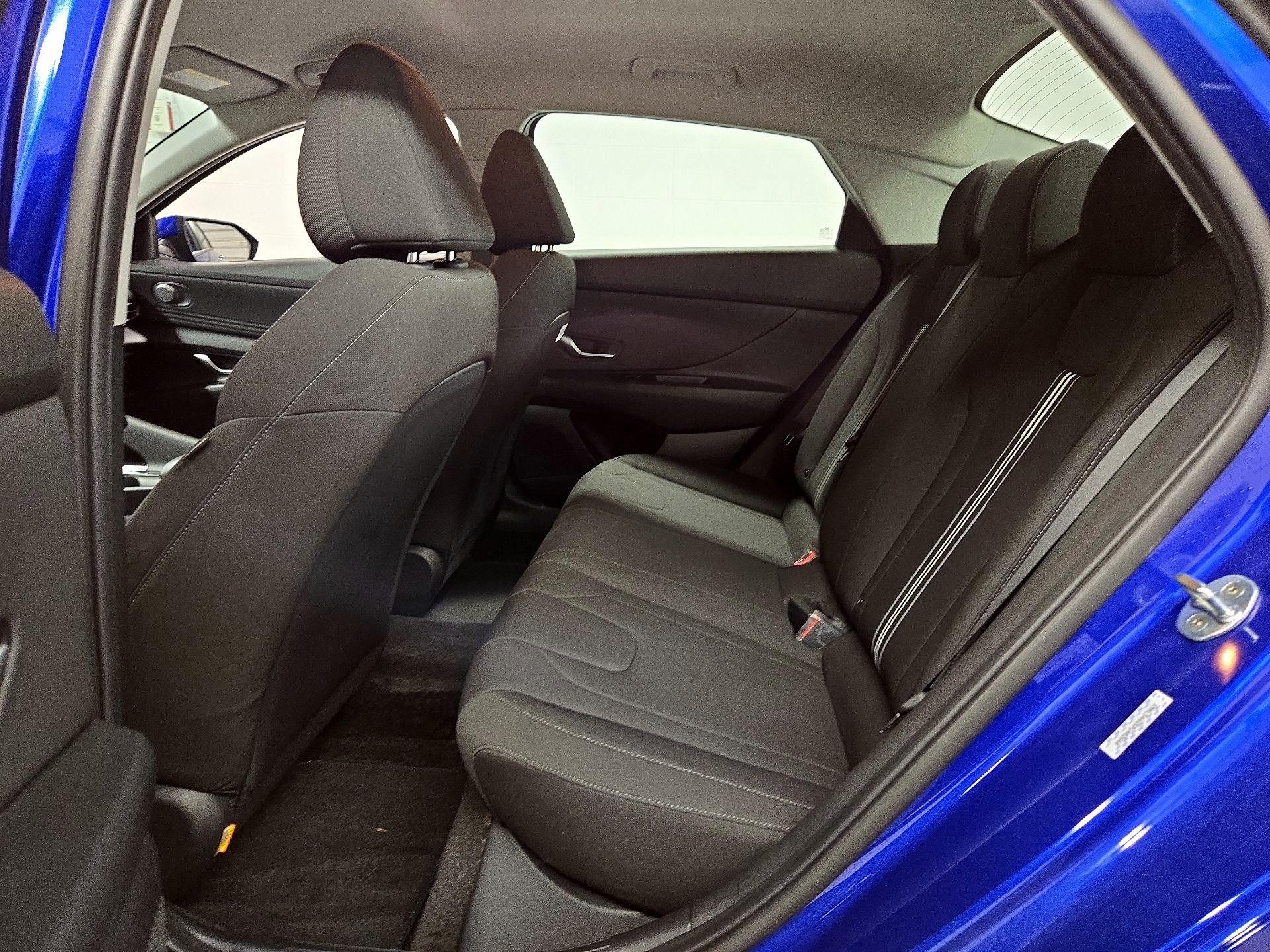 Thumbnail: 2023 Hyundai Elantra - 20