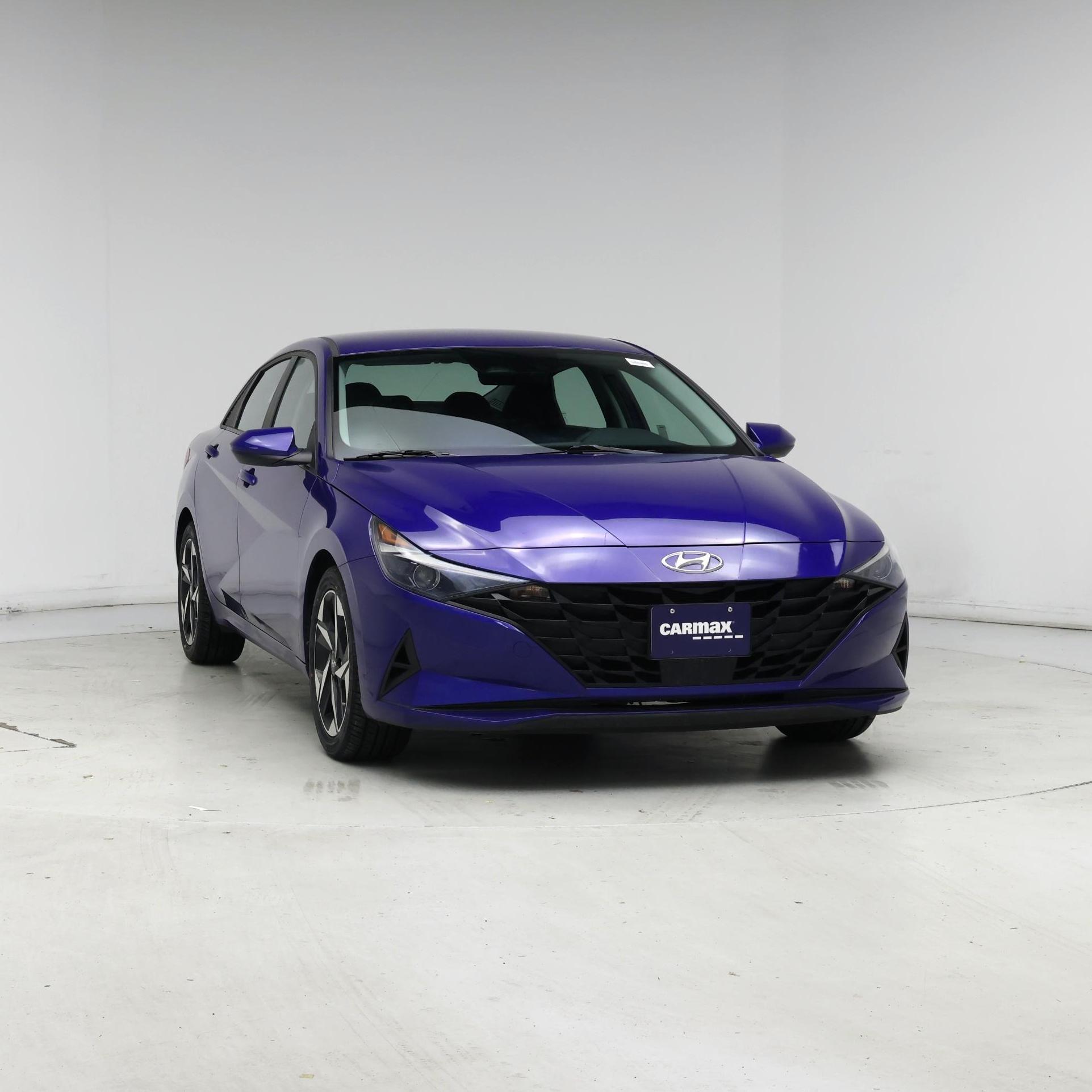 Thumbnail: 2023 Hyundai Elantra - 5