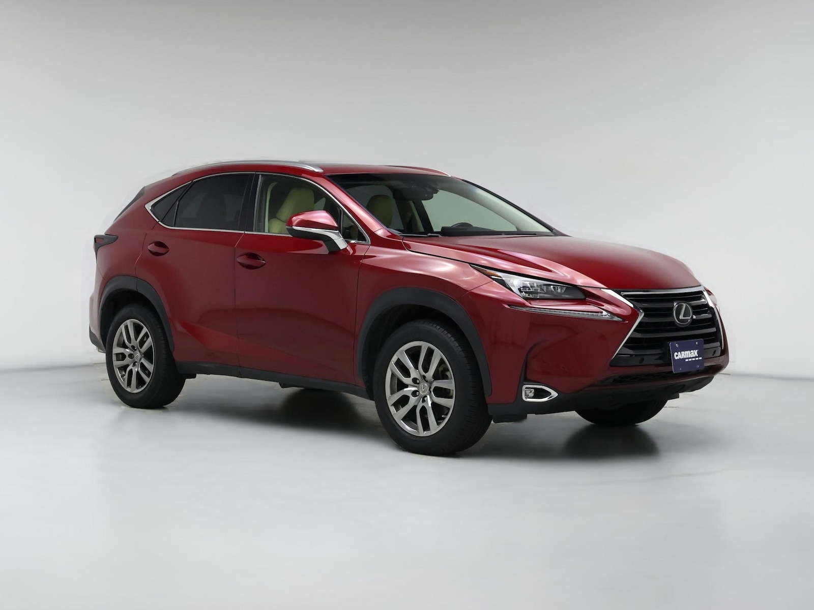 2015 Lexus NX