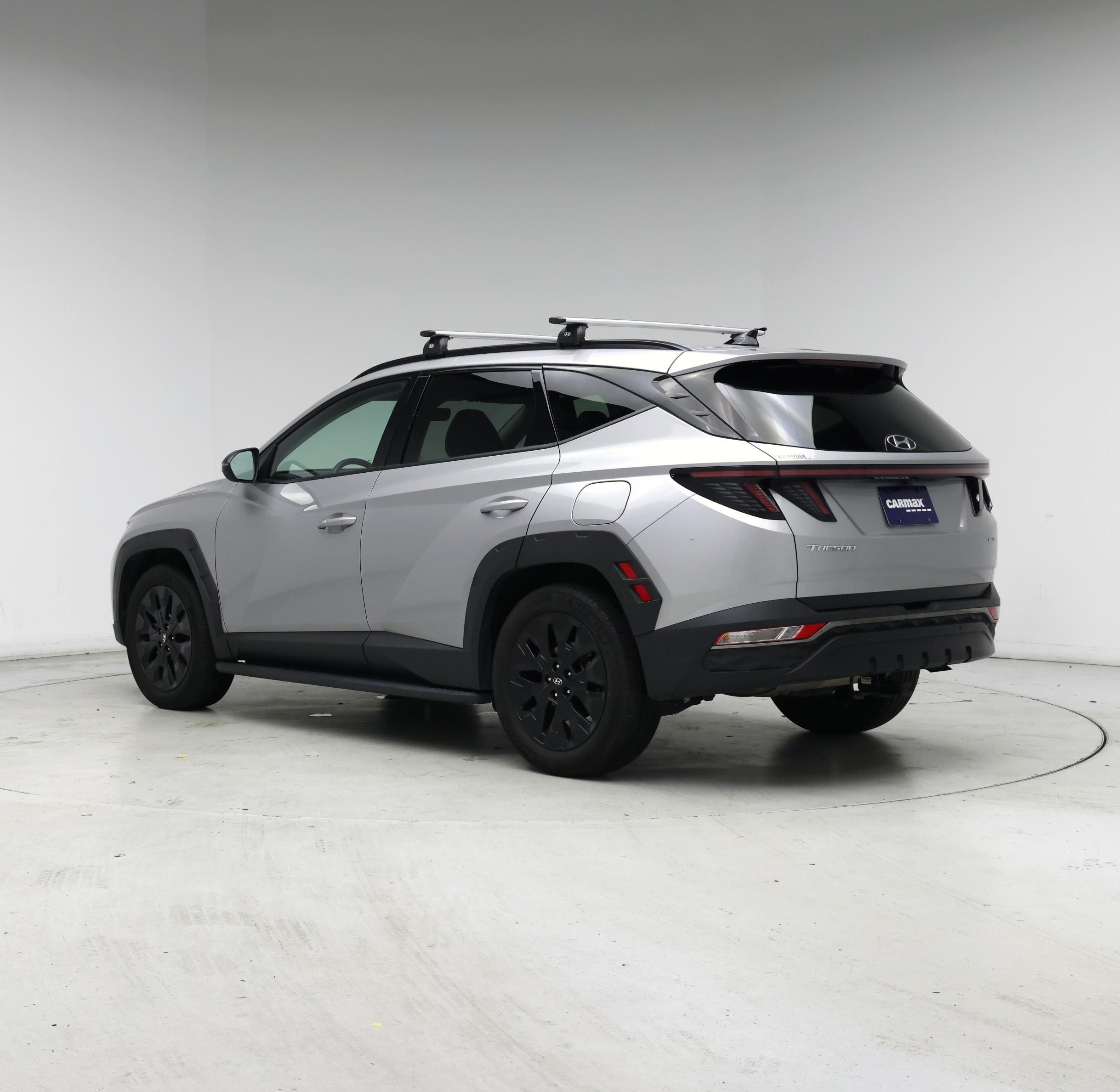 Thumbnail: 2022 Hyundai Tucson - 2