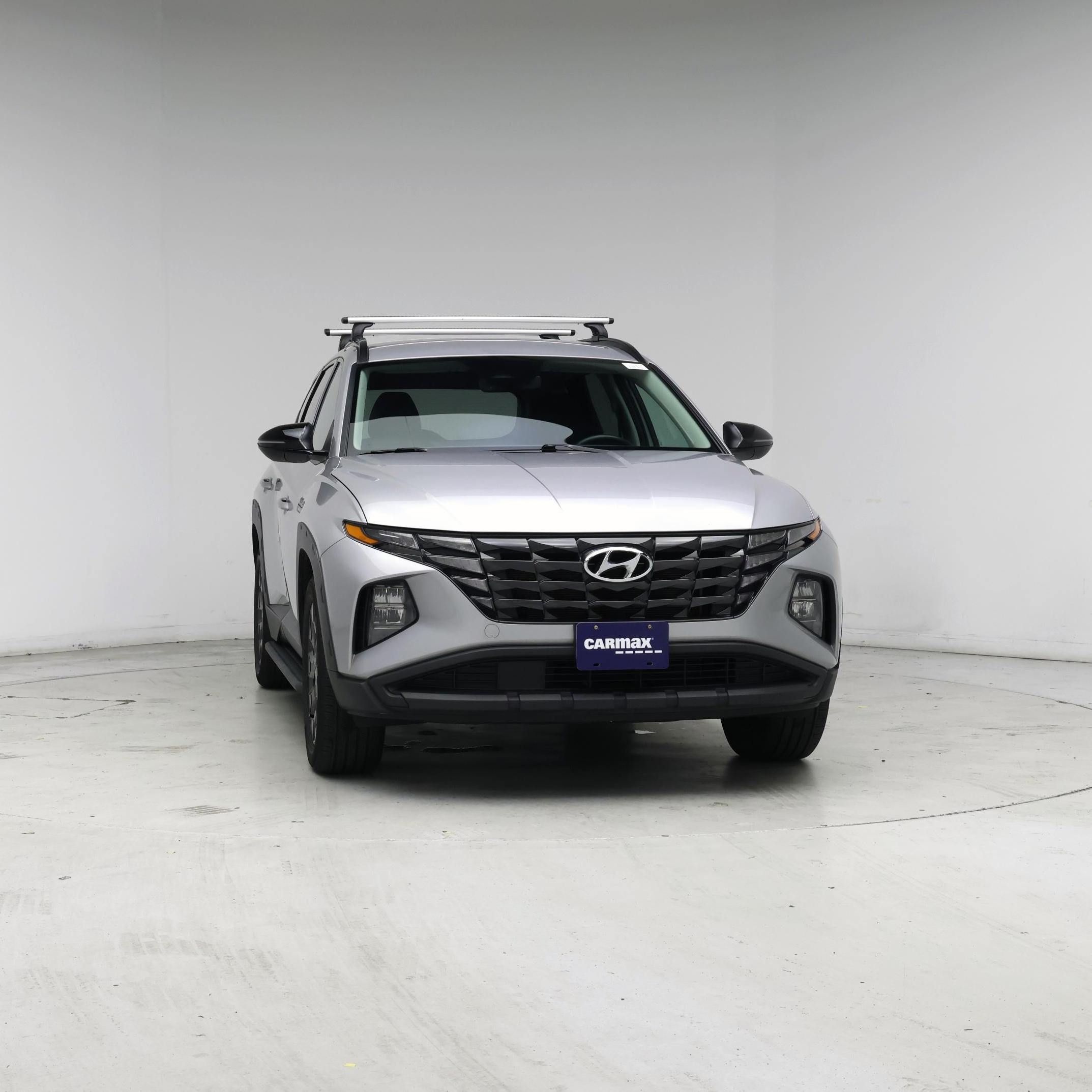 Thumbnail: 2022 Hyundai Tucson - 5