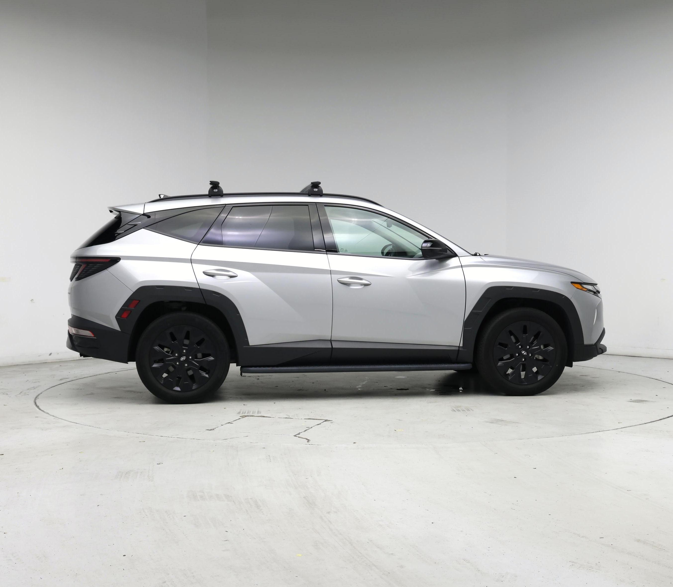 Thumbnail: 2022 Hyundai Tucson - 7