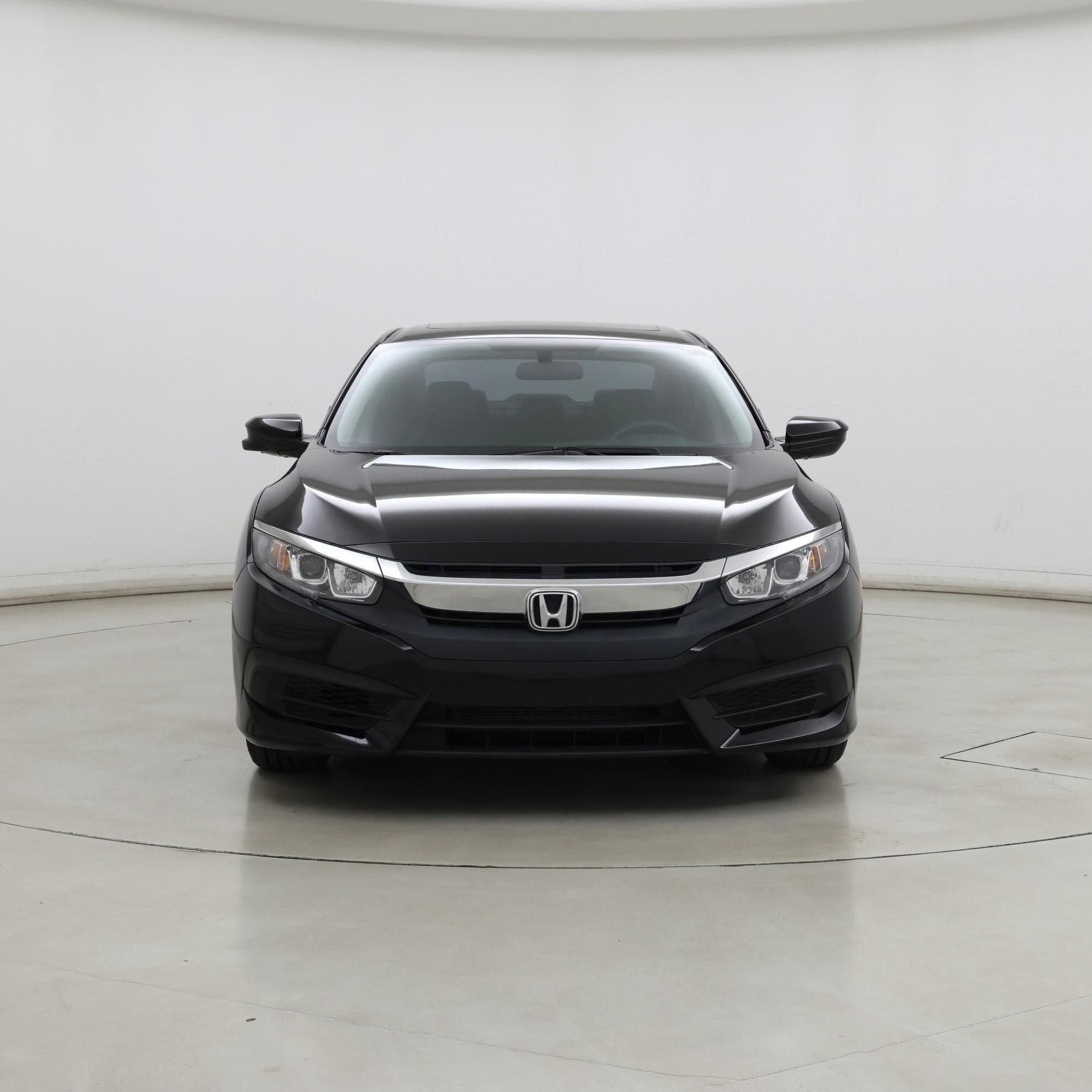 Thumbnail: 2017 Honda Civic - 5