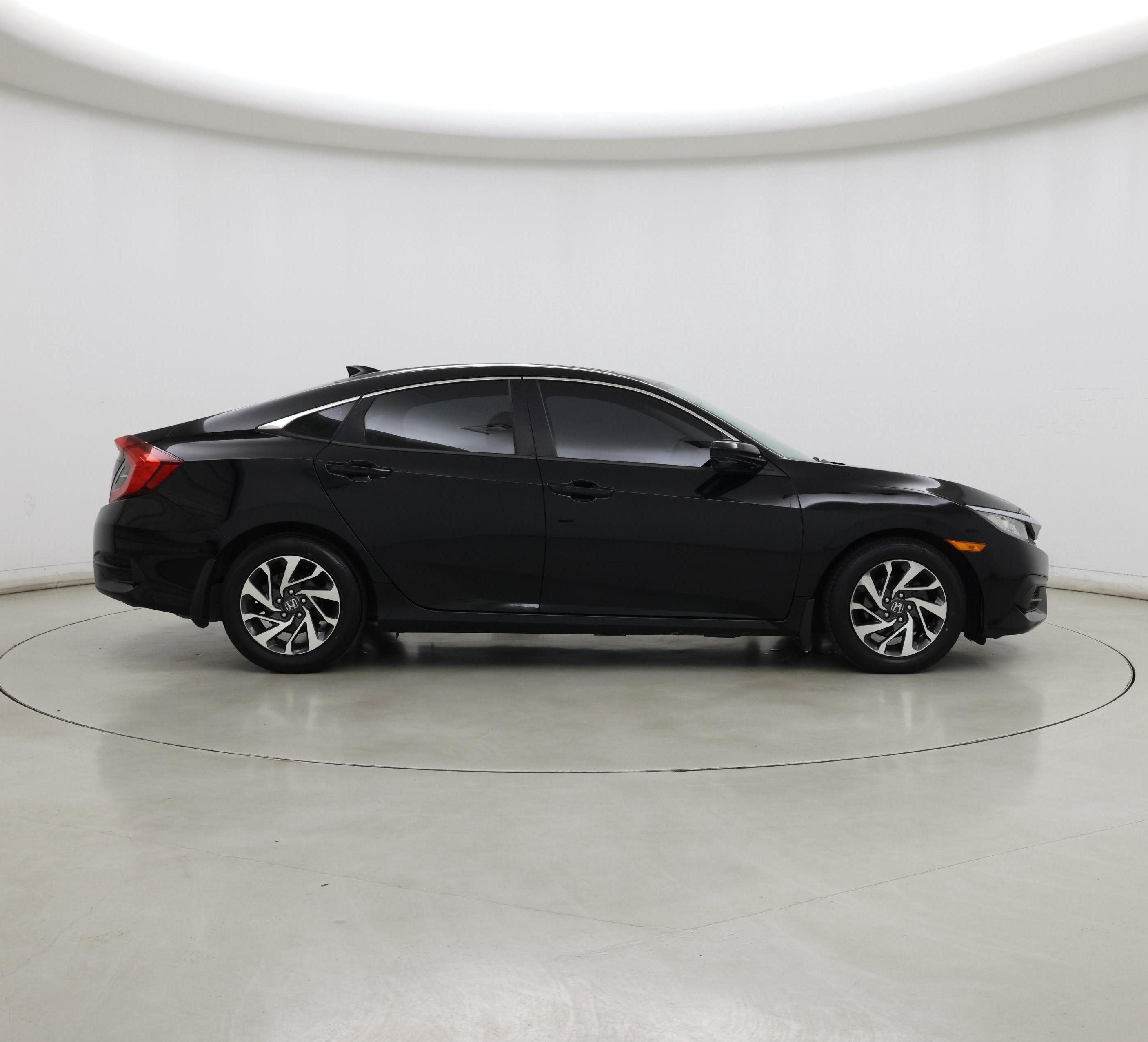 Thumbnail: 2017 Honda Civic - 7