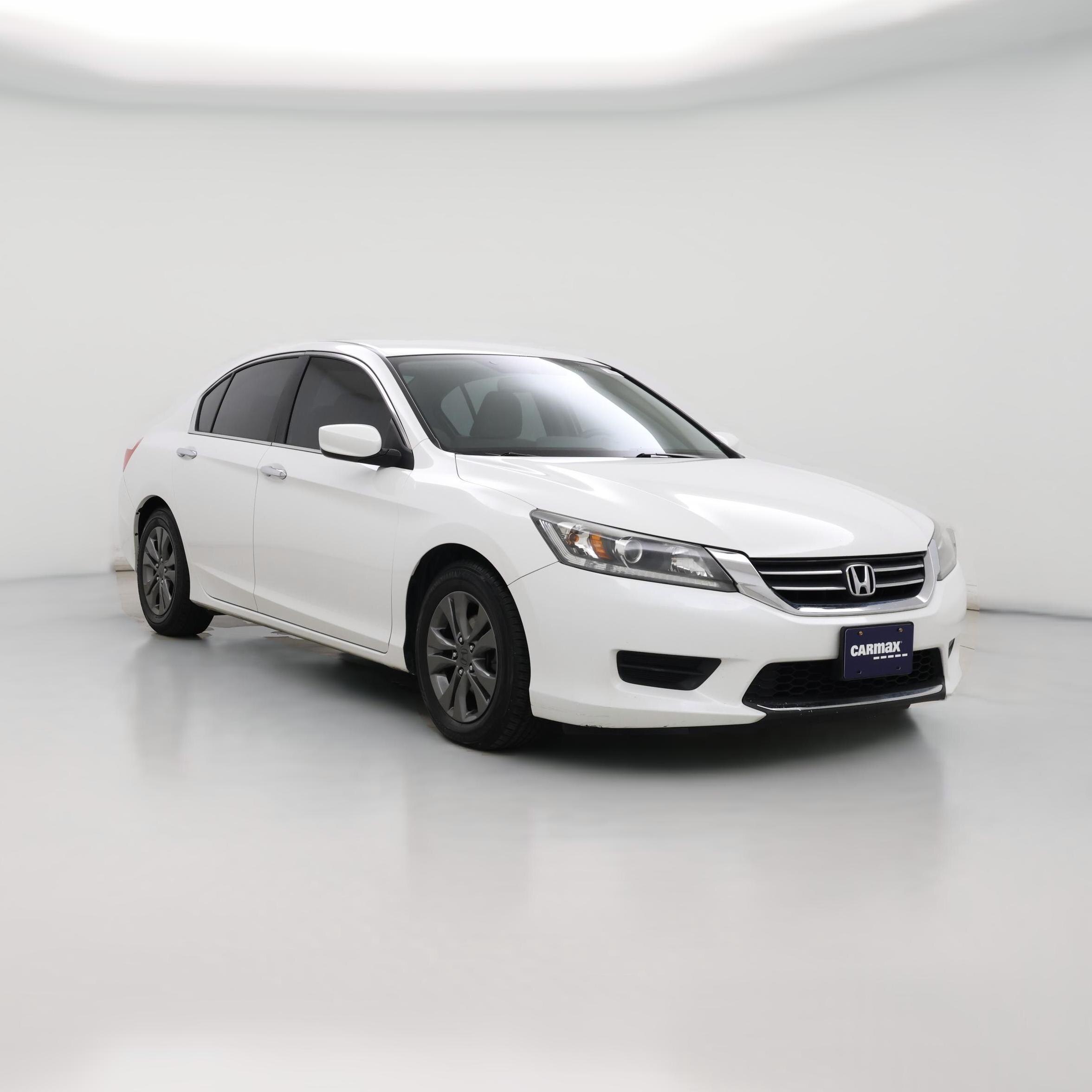 Thumbnail: 2013 Honda Accord - 1
