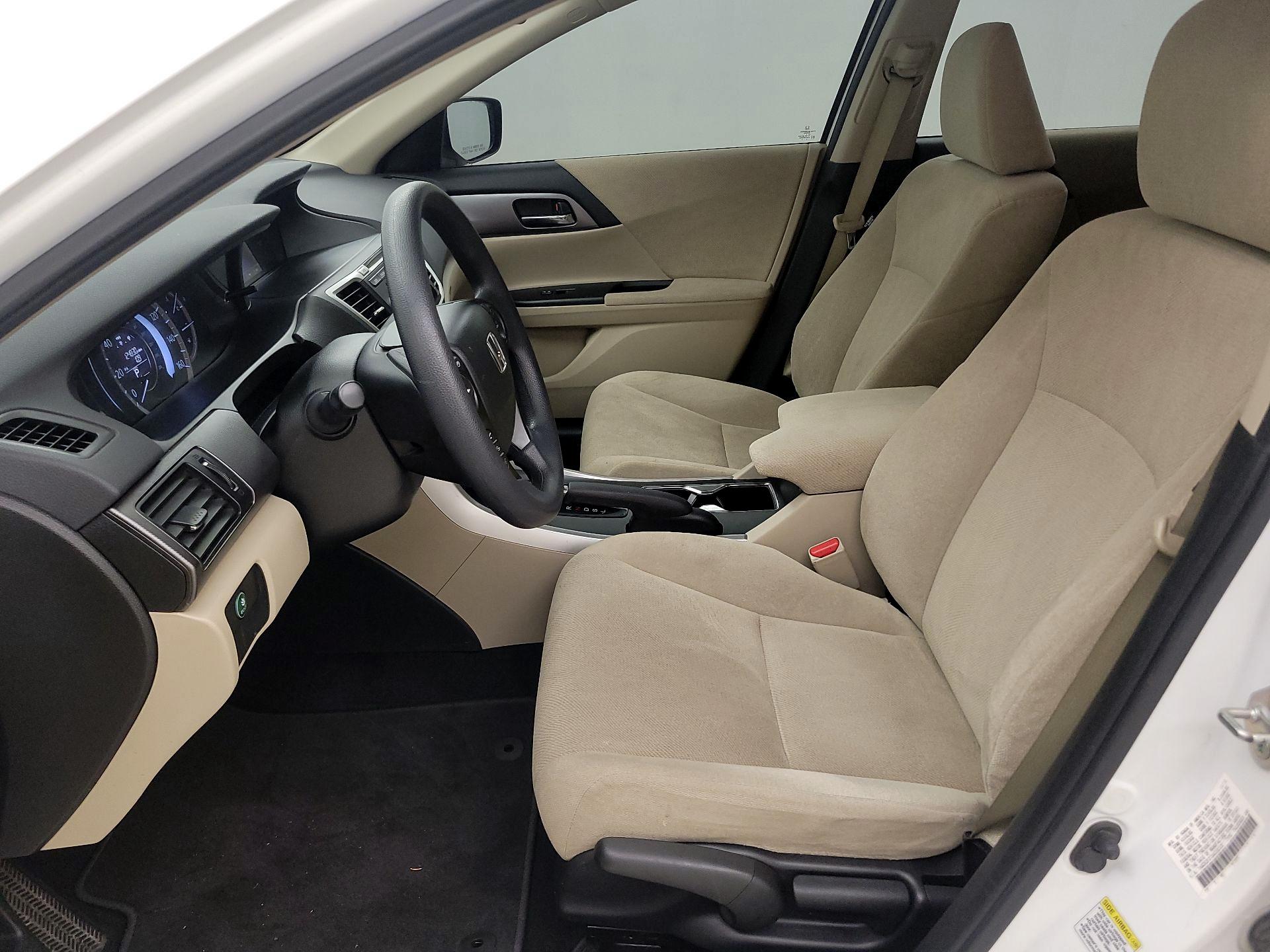 Thumbnail: 2013 Honda Accord - 11