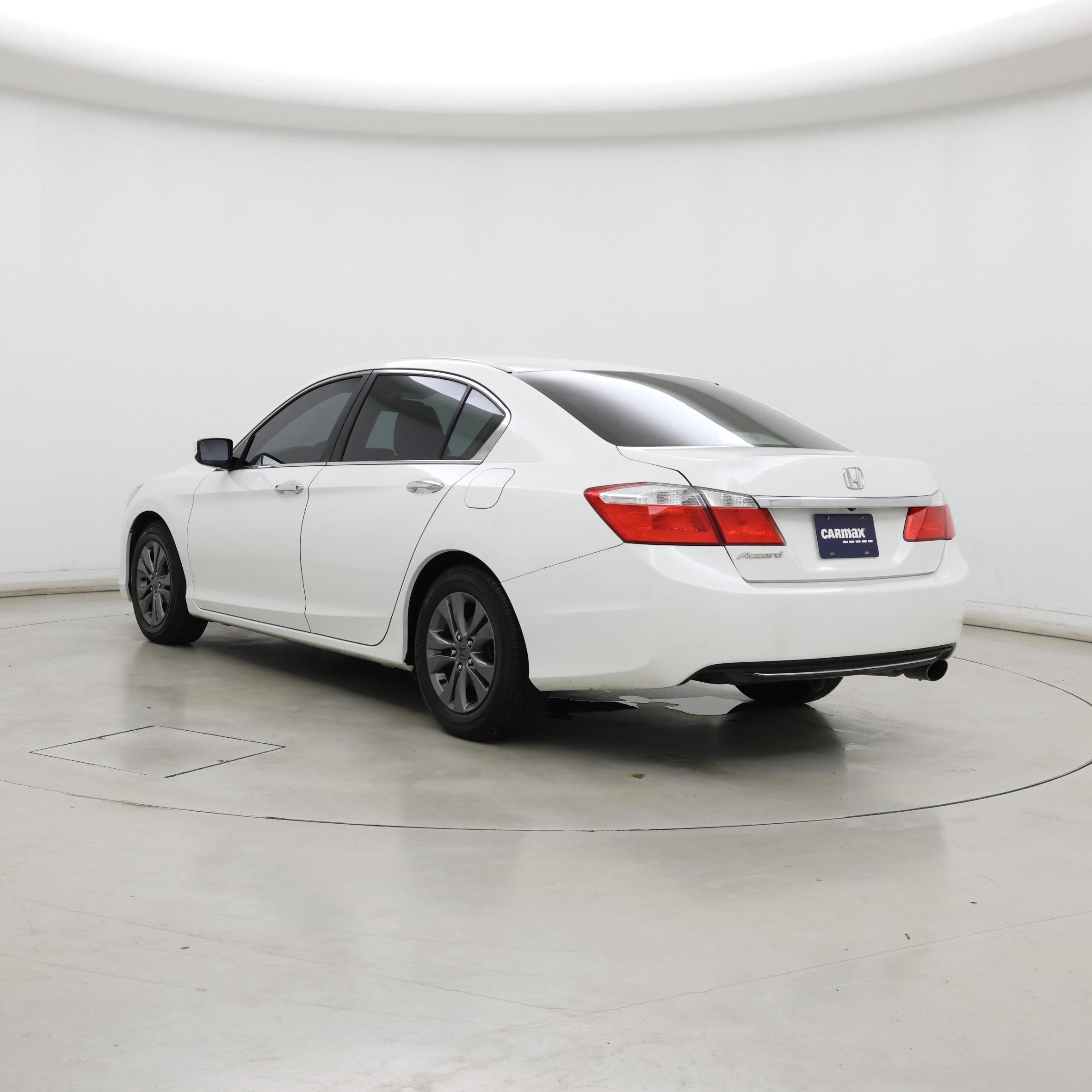 Thumbnail: 2013 Honda Accord - 2