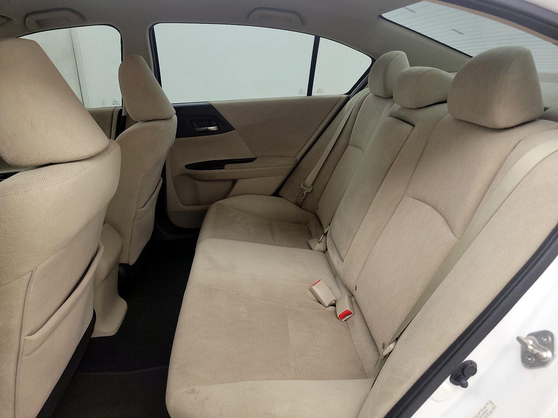 Thumbnail: 2013 Honda Accord - 19