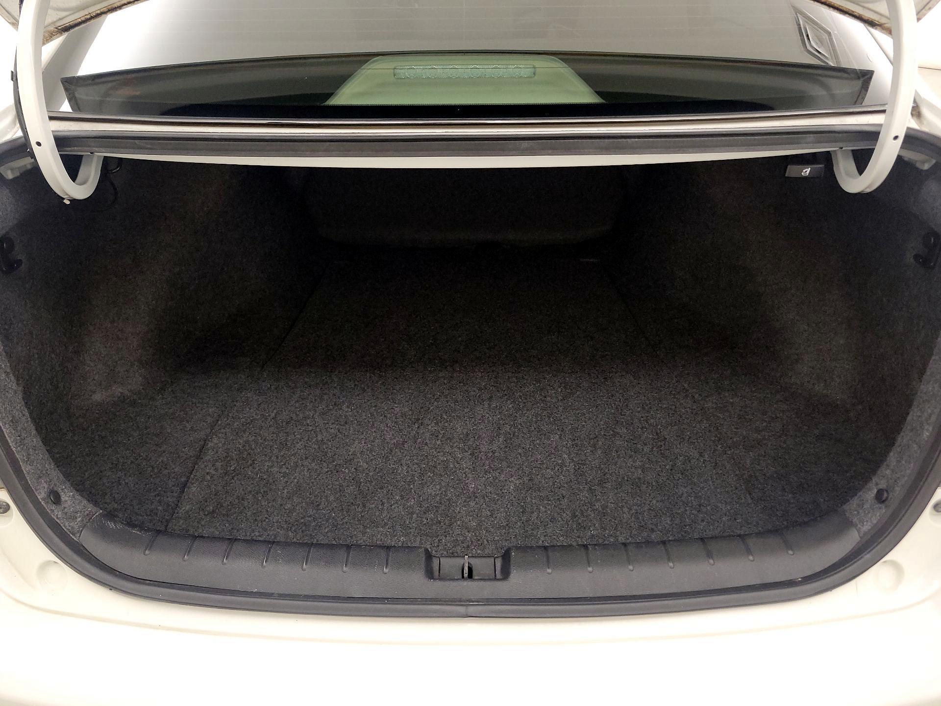 Thumbnail: 2013 Honda Accord - 20