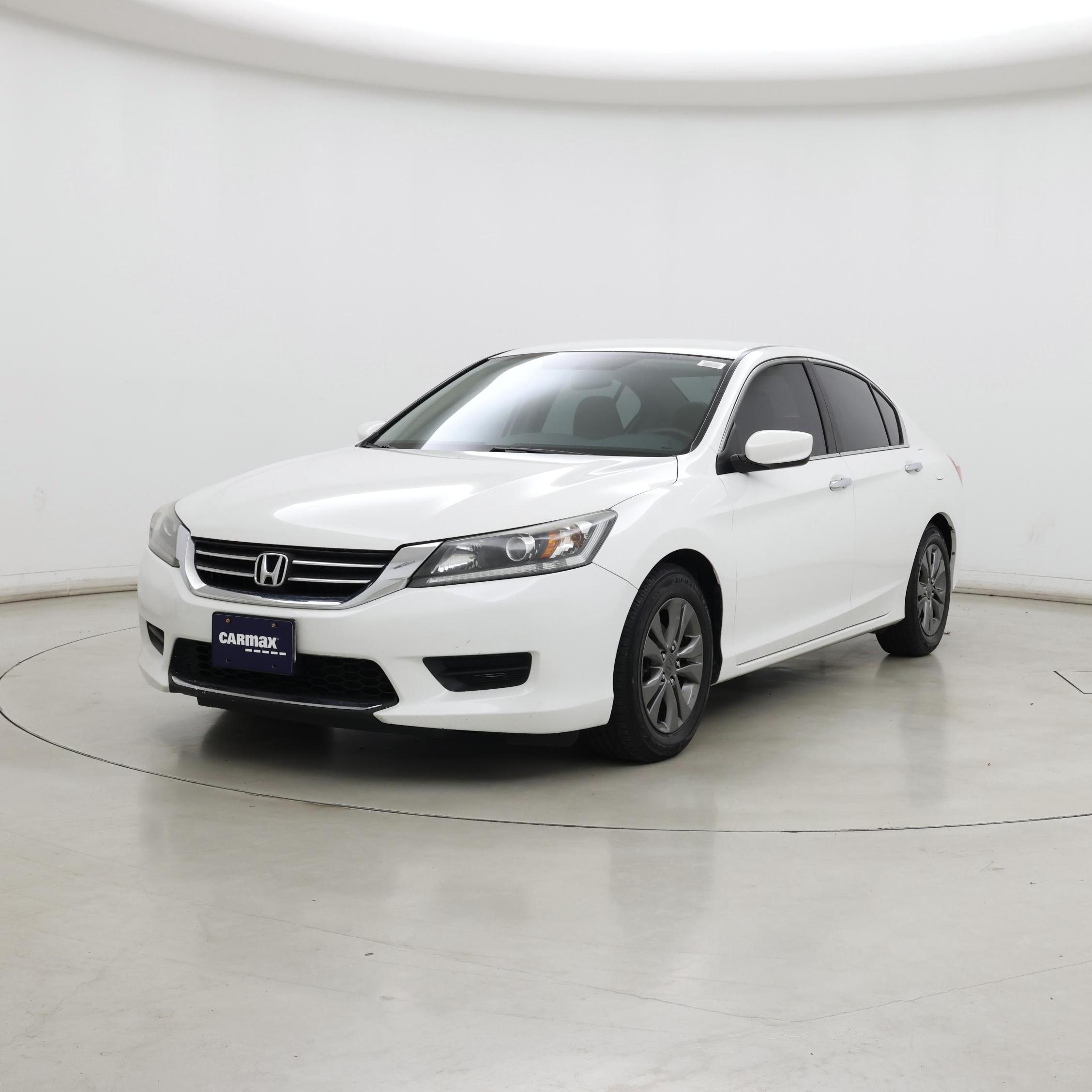 Thumbnail: 2013 Honda Accord - 4