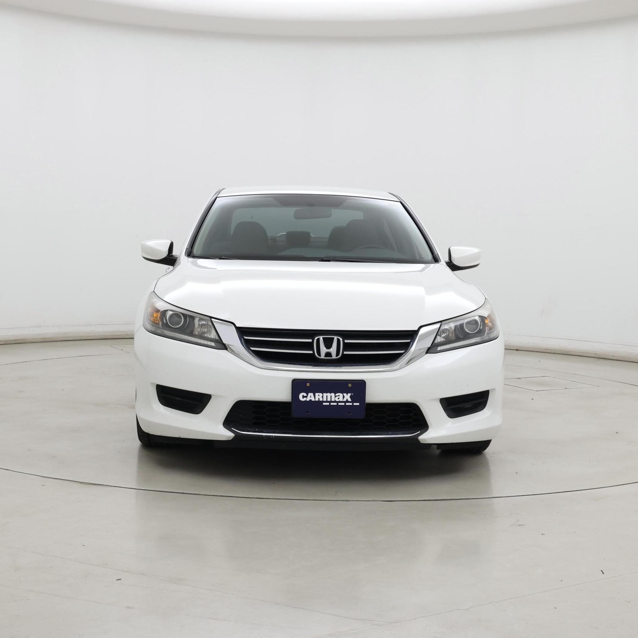 Thumbnail: 2013 Honda Accord - 5