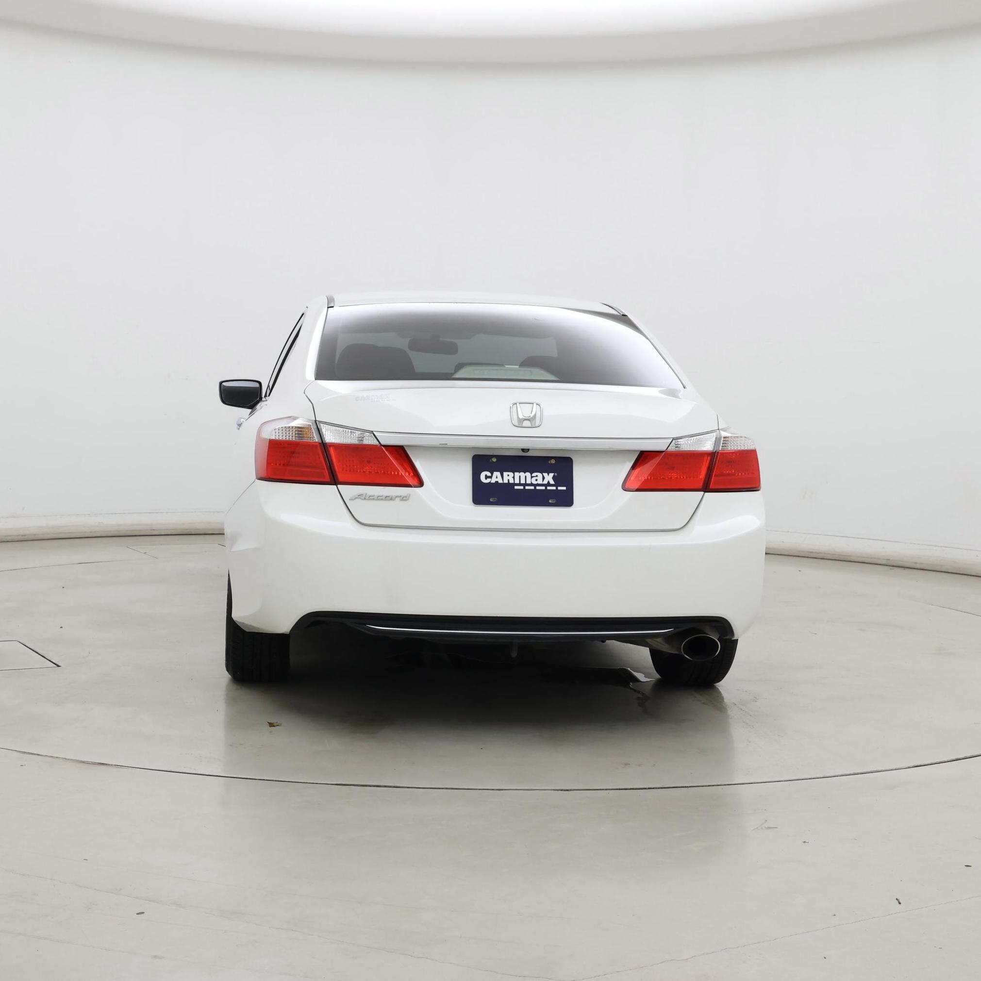 Thumbnail: 2013 Honda Accord - 6