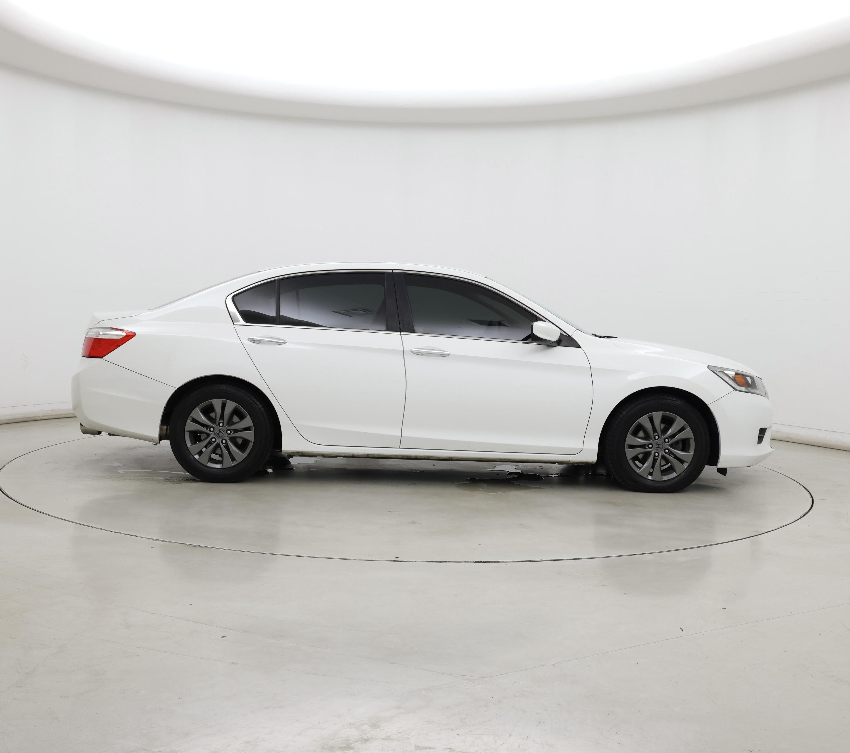 Thumbnail: 2013 Honda Accord - 7
