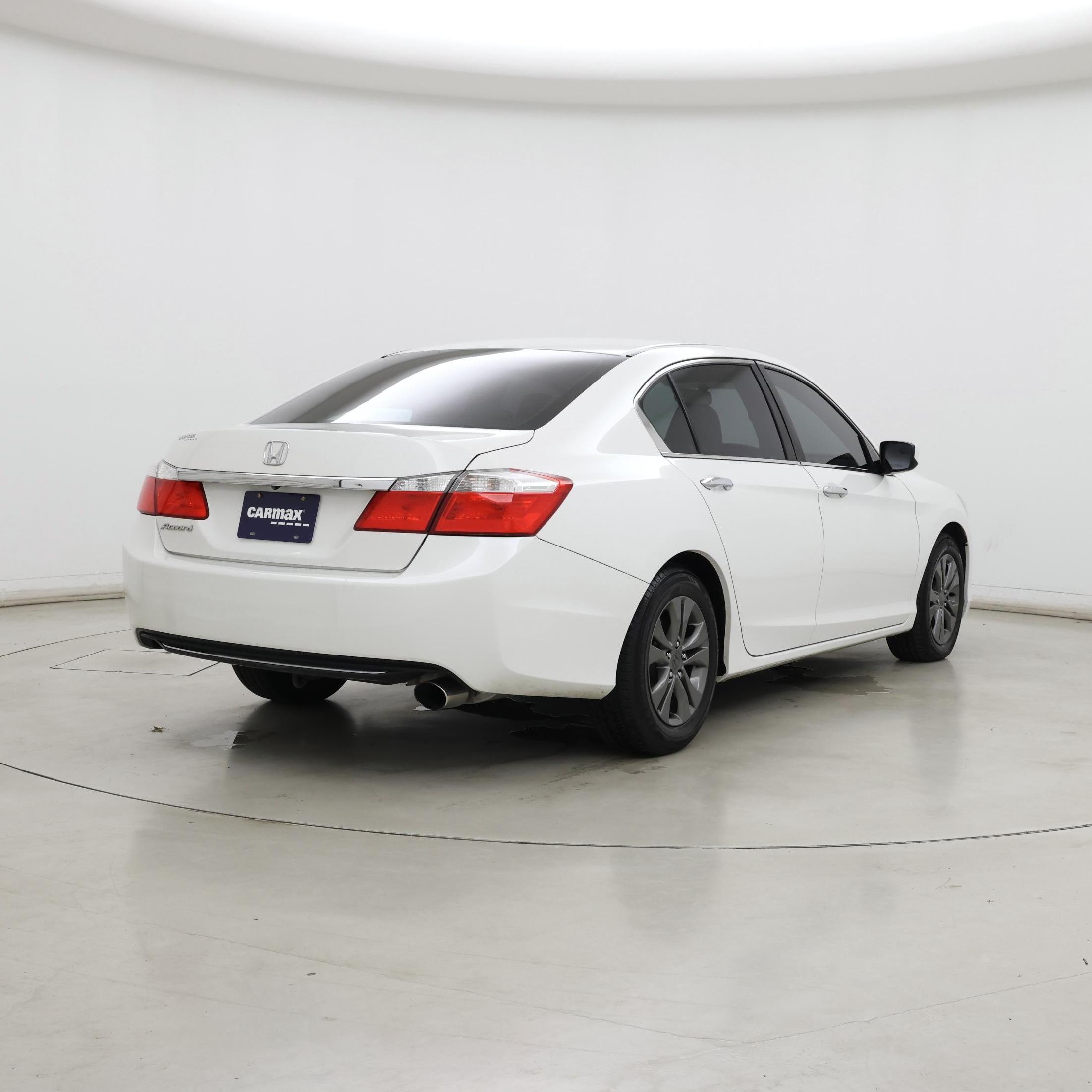 Thumbnail: 2013 Honda Accord - 8