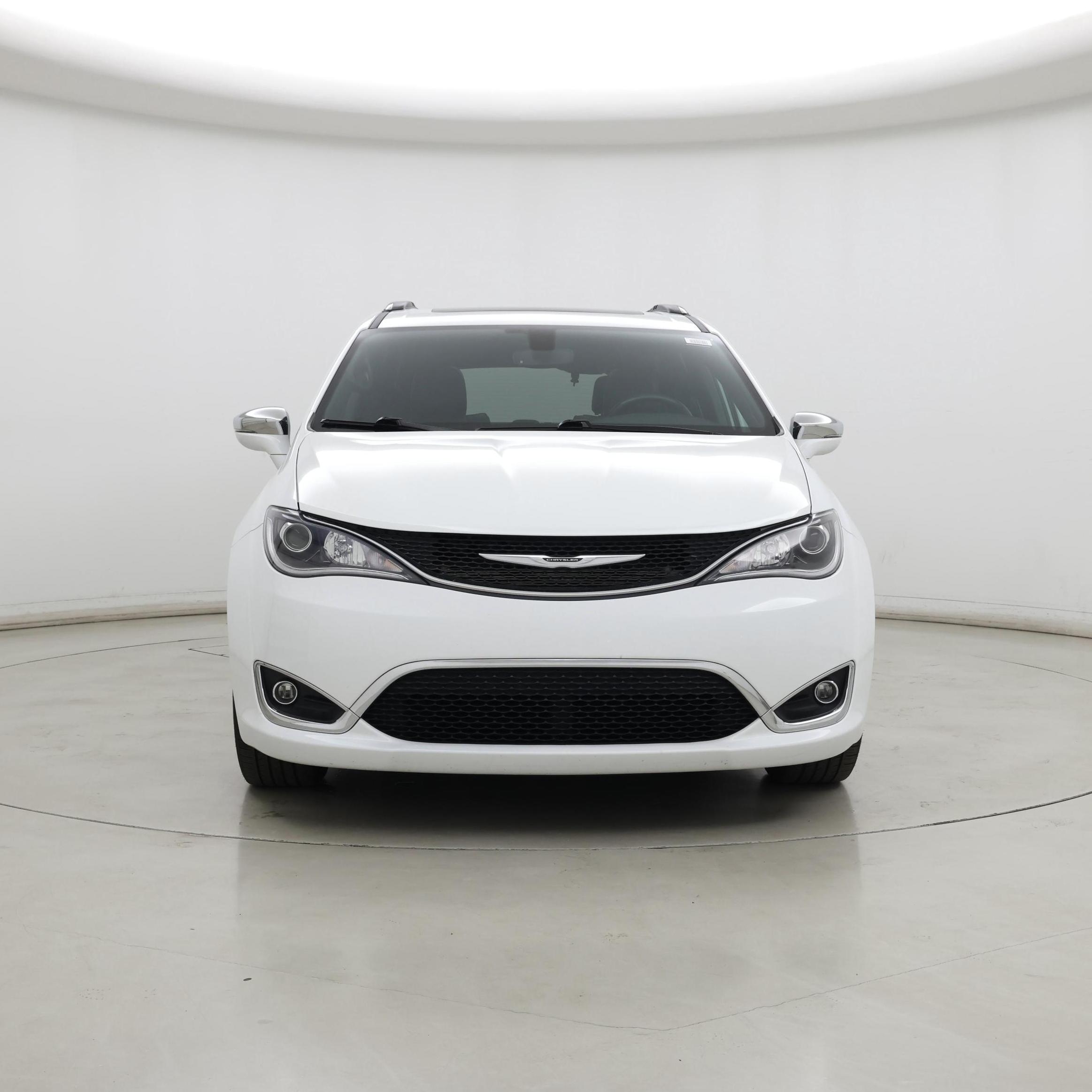Thumbnail: 2020 Chrysler Pacifica - 5