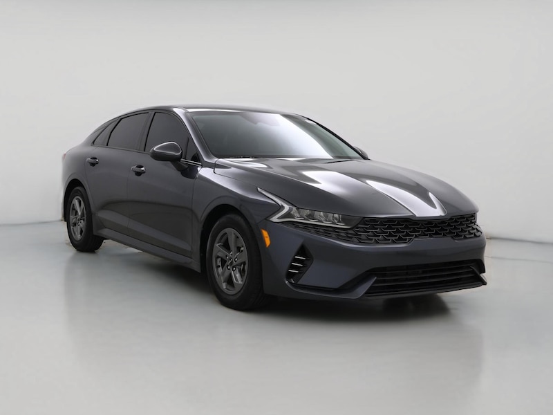 2022 Kia K5 LXS -
                  Indianapolis, IN