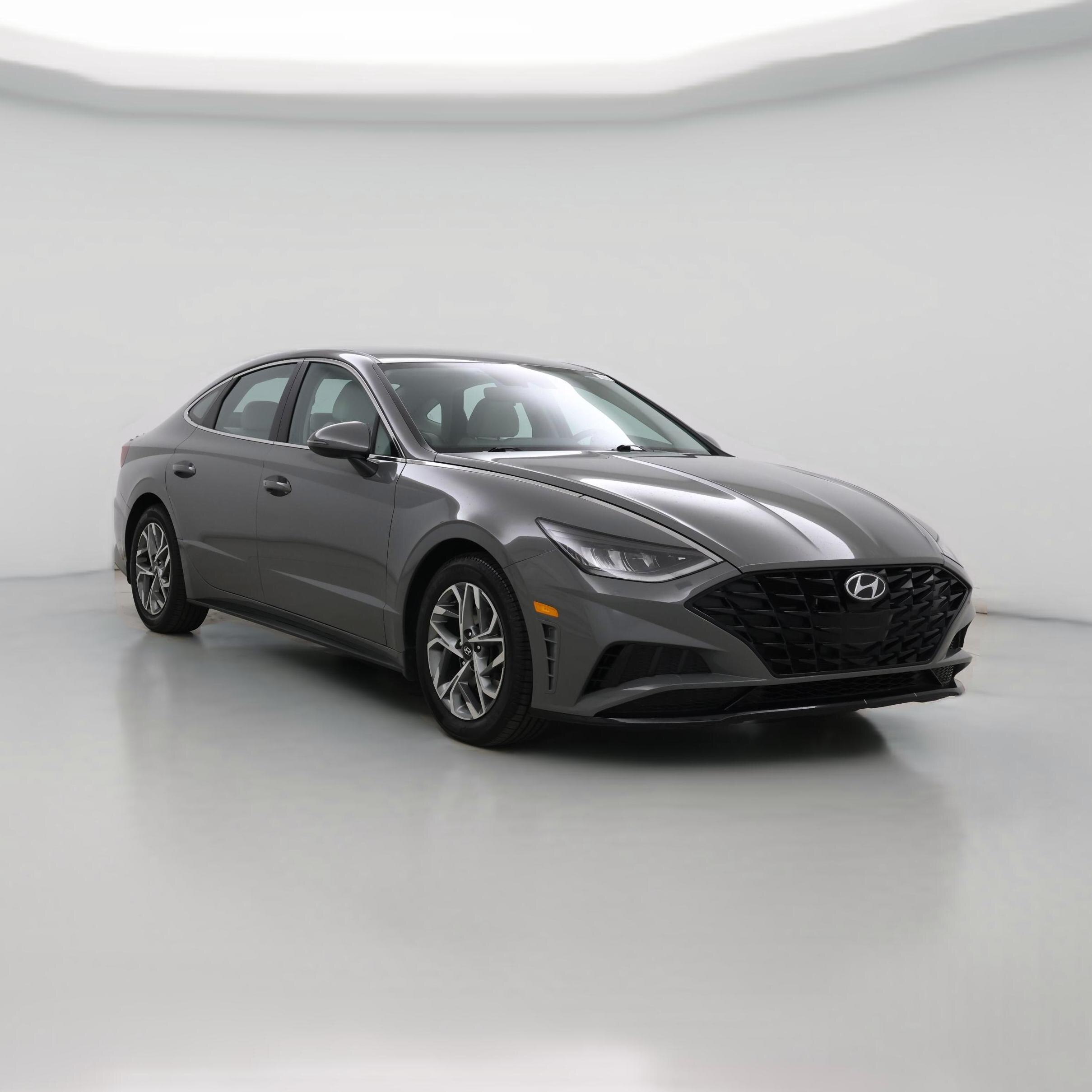 Thumbnail: 2022 Hyundai Sonata - 1