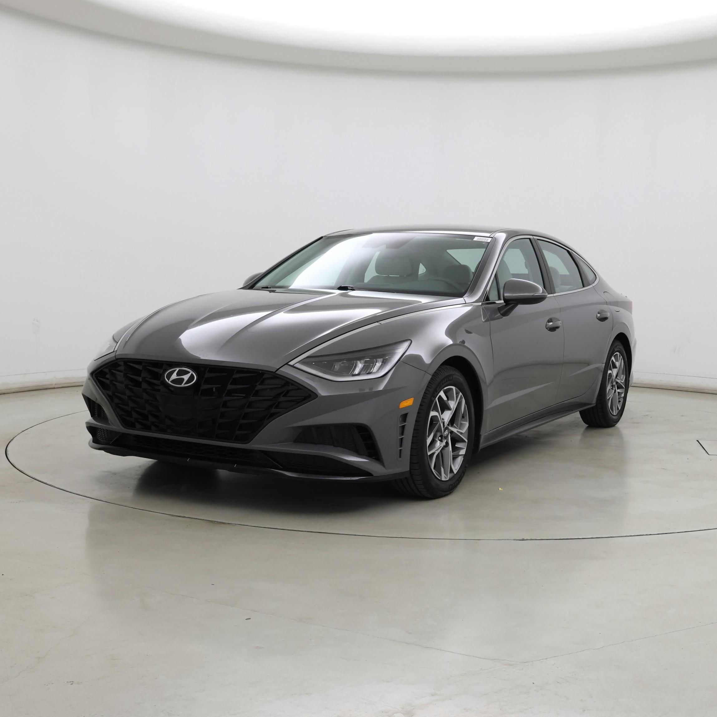 Thumbnail: 2022 Hyundai Sonata - 4