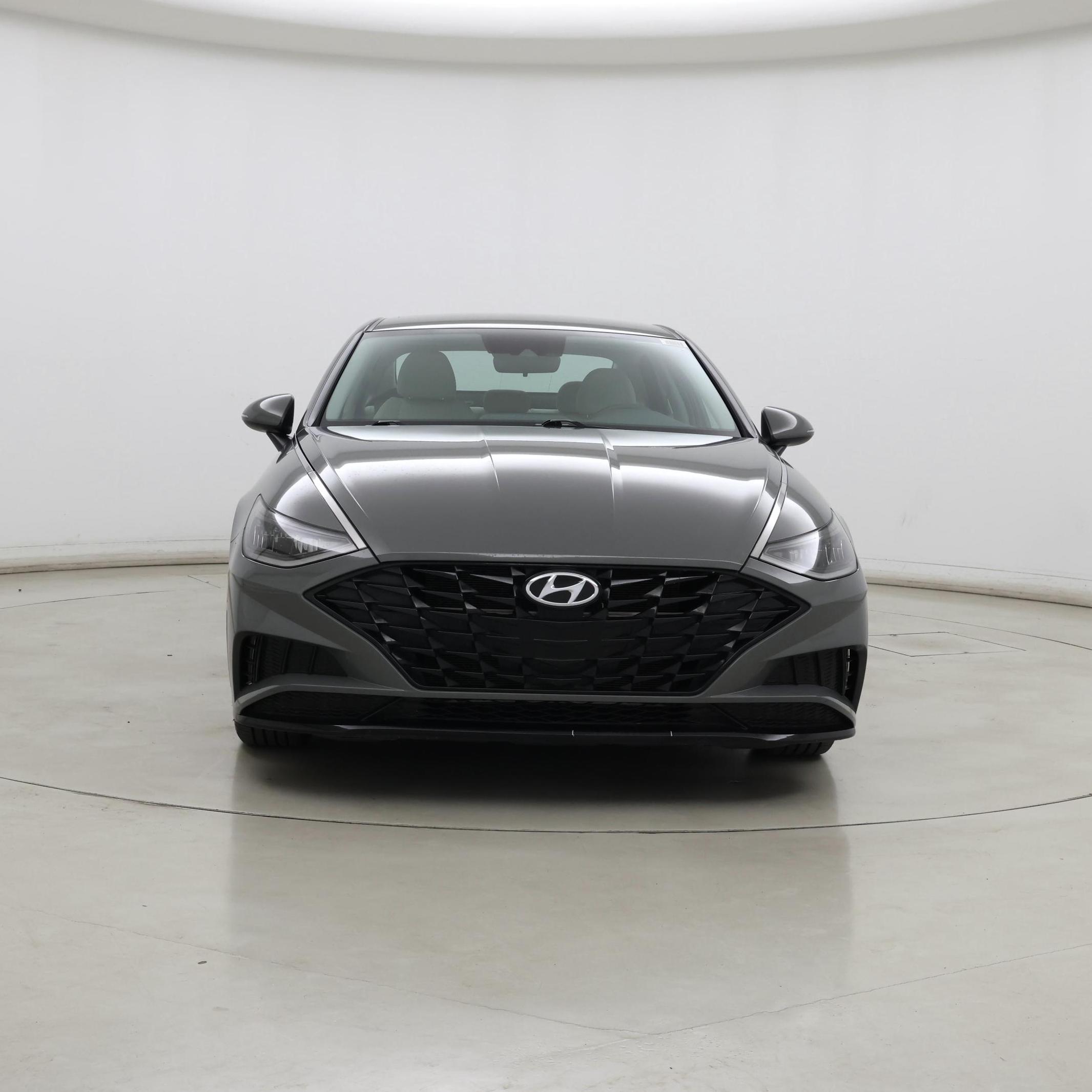 Thumbnail: 2022 Hyundai Sonata - 5