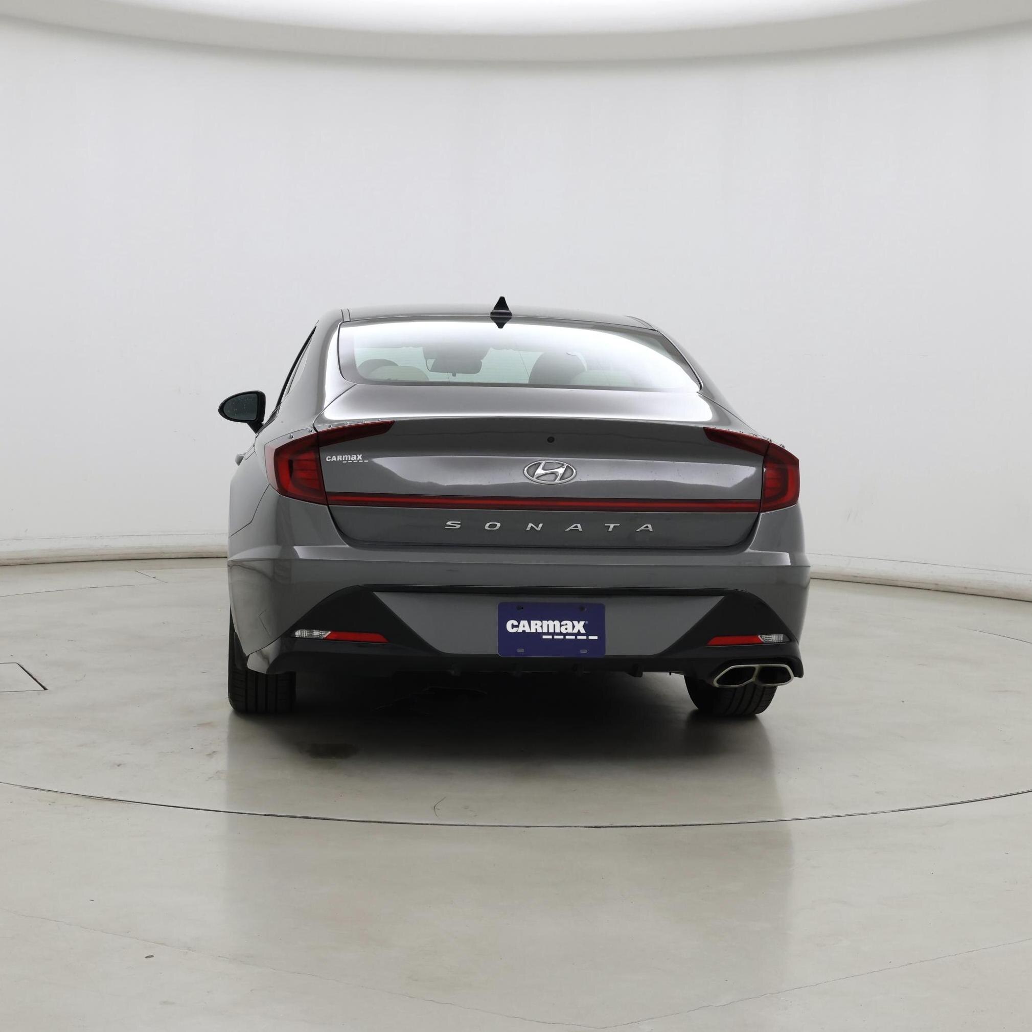 Thumbnail: 2022 Hyundai Sonata - 6