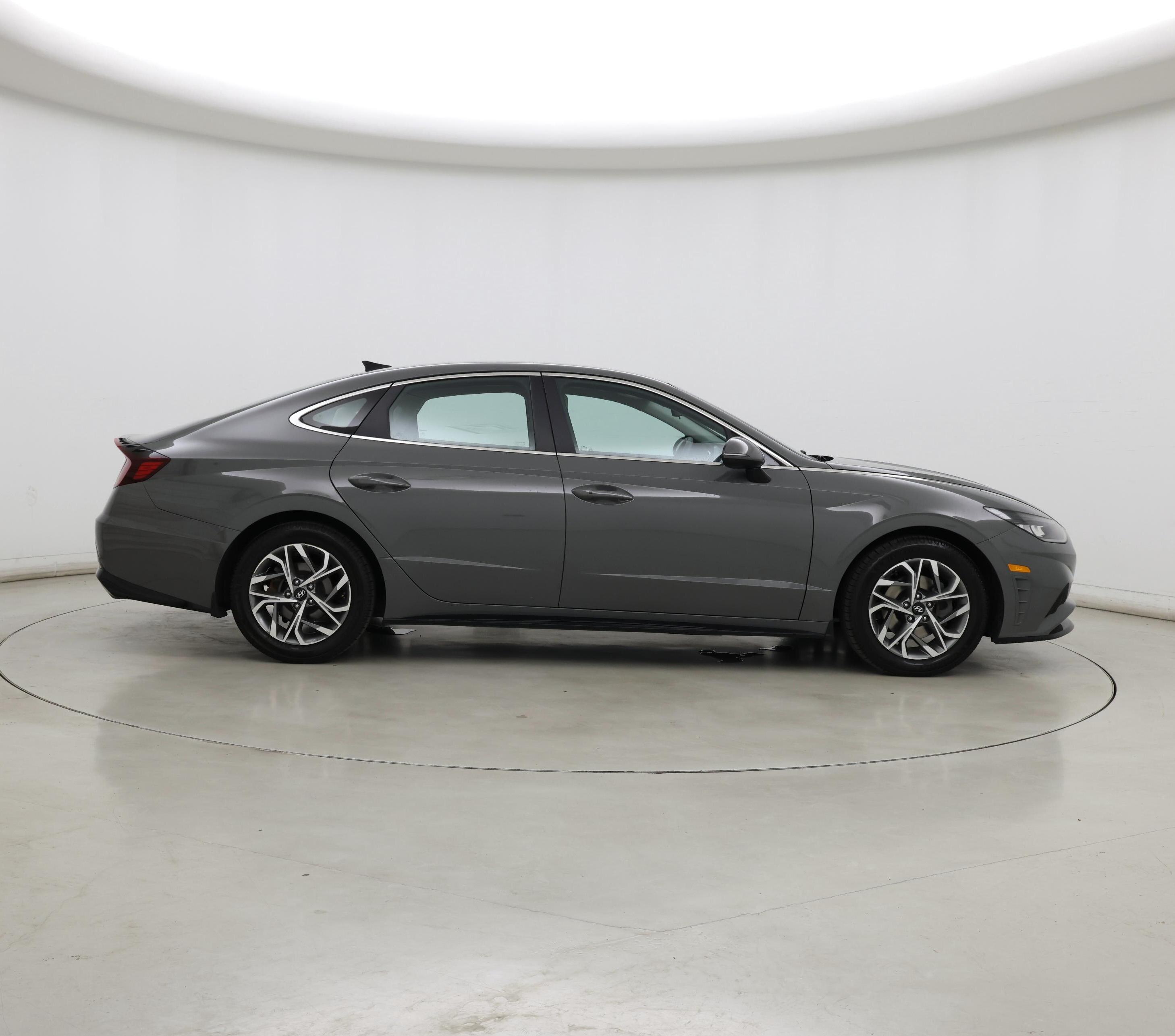 Thumbnail: 2022 Hyundai Sonata - 7