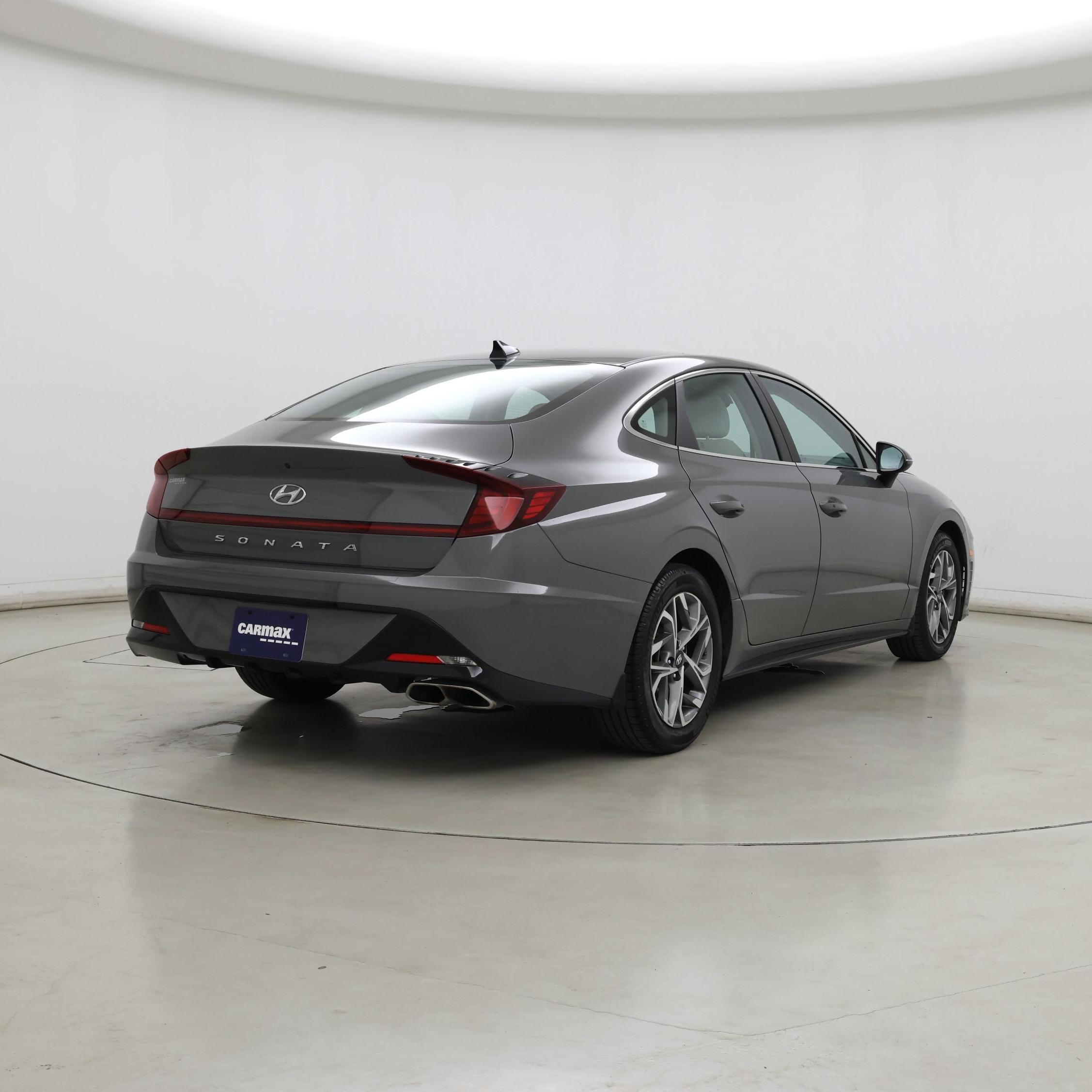 Thumbnail: 2022 Hyundai Sonata - 8