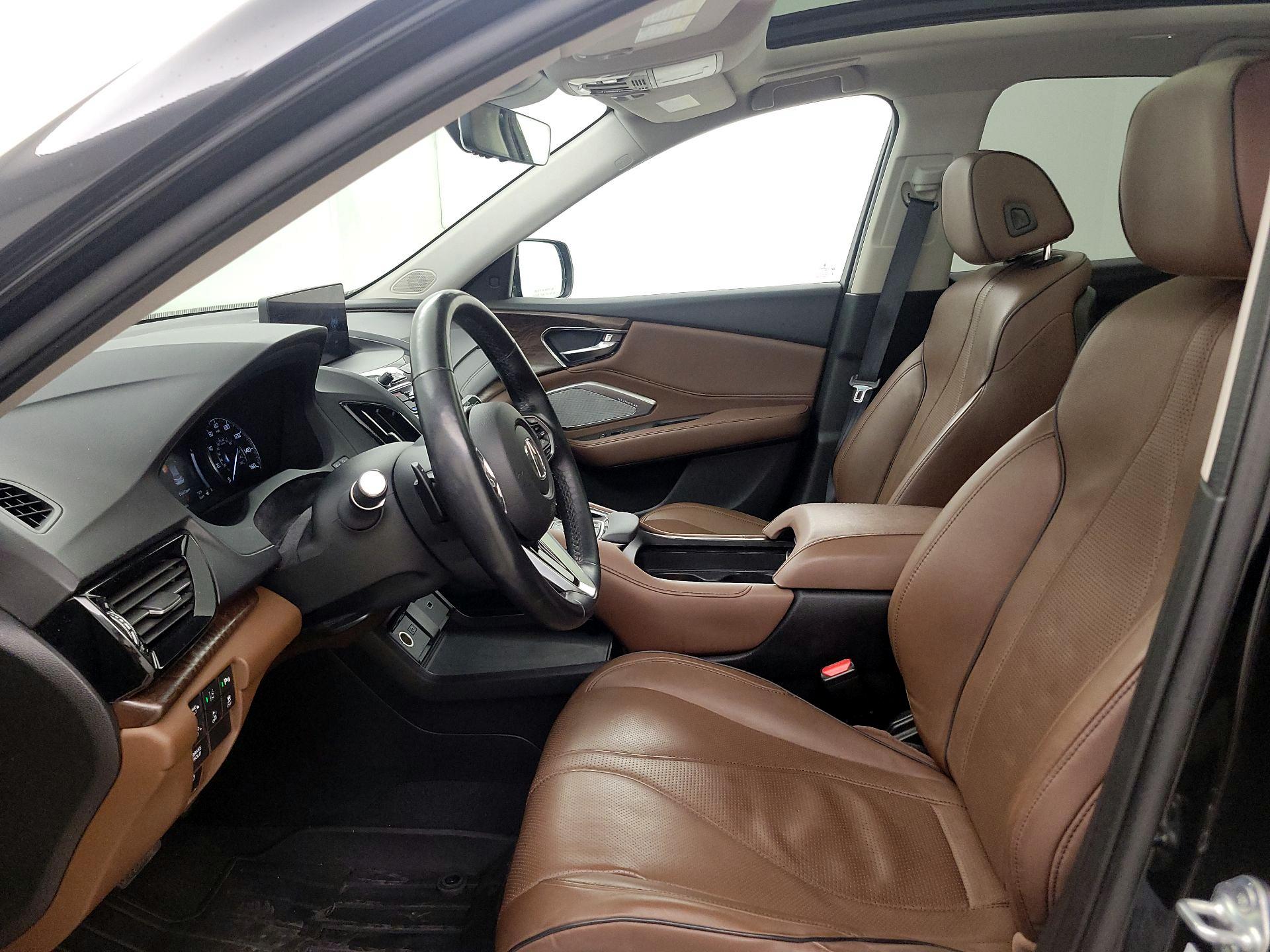 Thumbnail: 2021 Acura RDX - 11