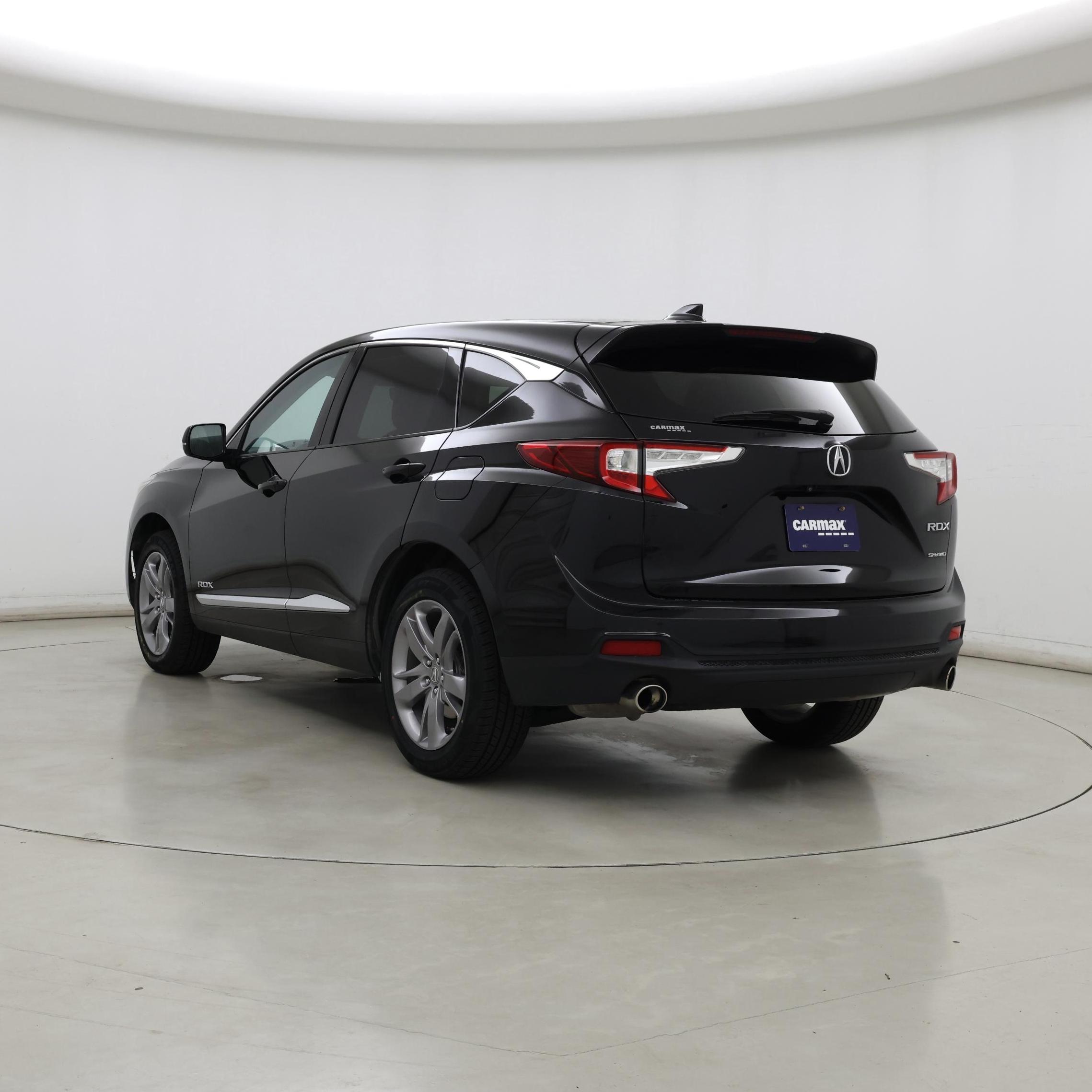 Thumbnail: 2021 Acura RDX - 2