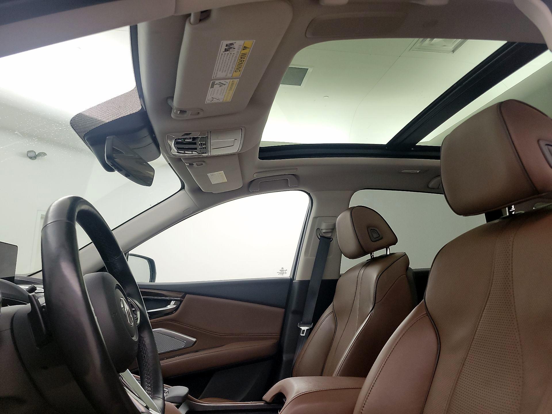 Thumbnail: 2021 Acura RDX - 20