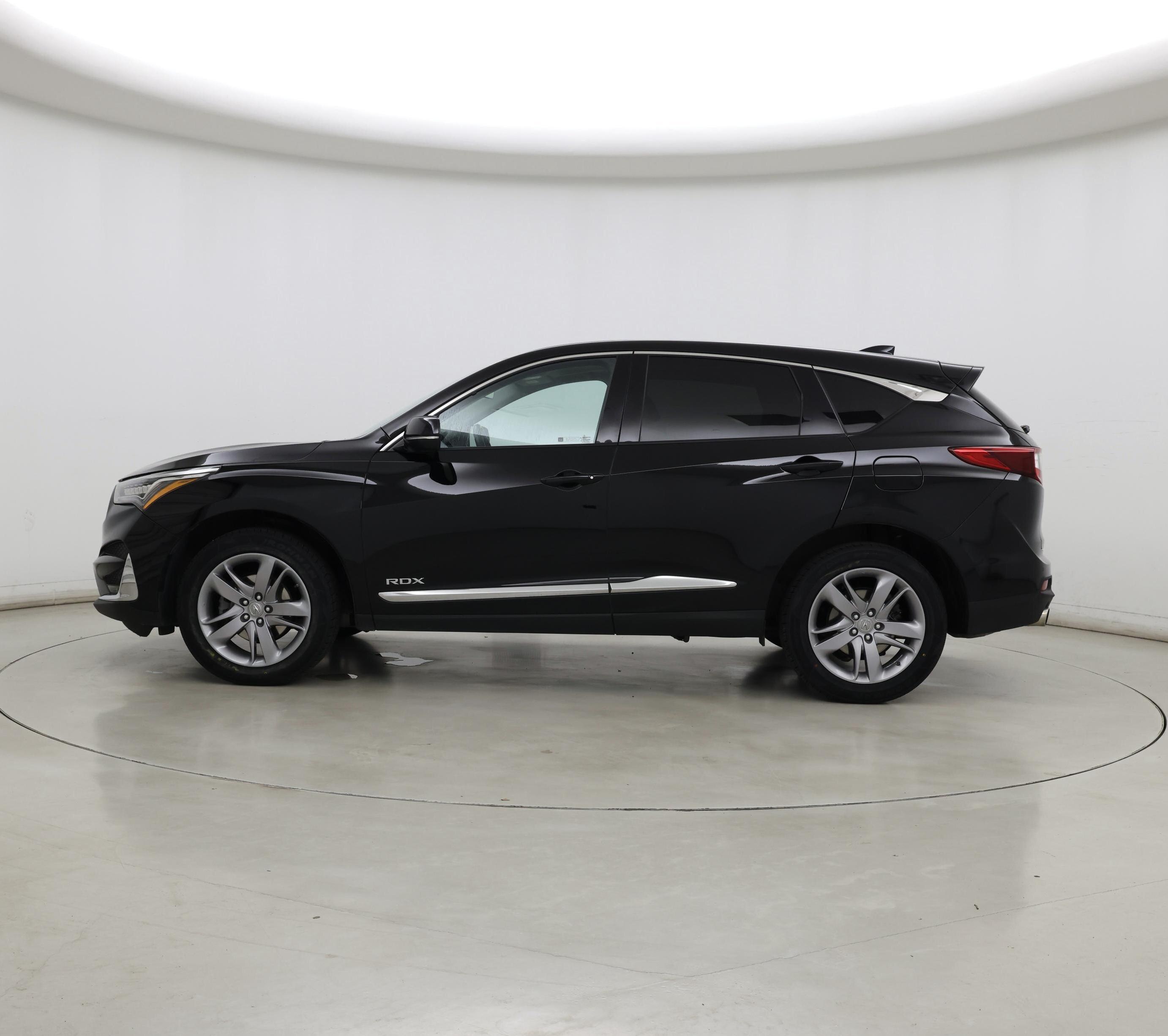 Thumbnail: 2021 Acura RDX - 3