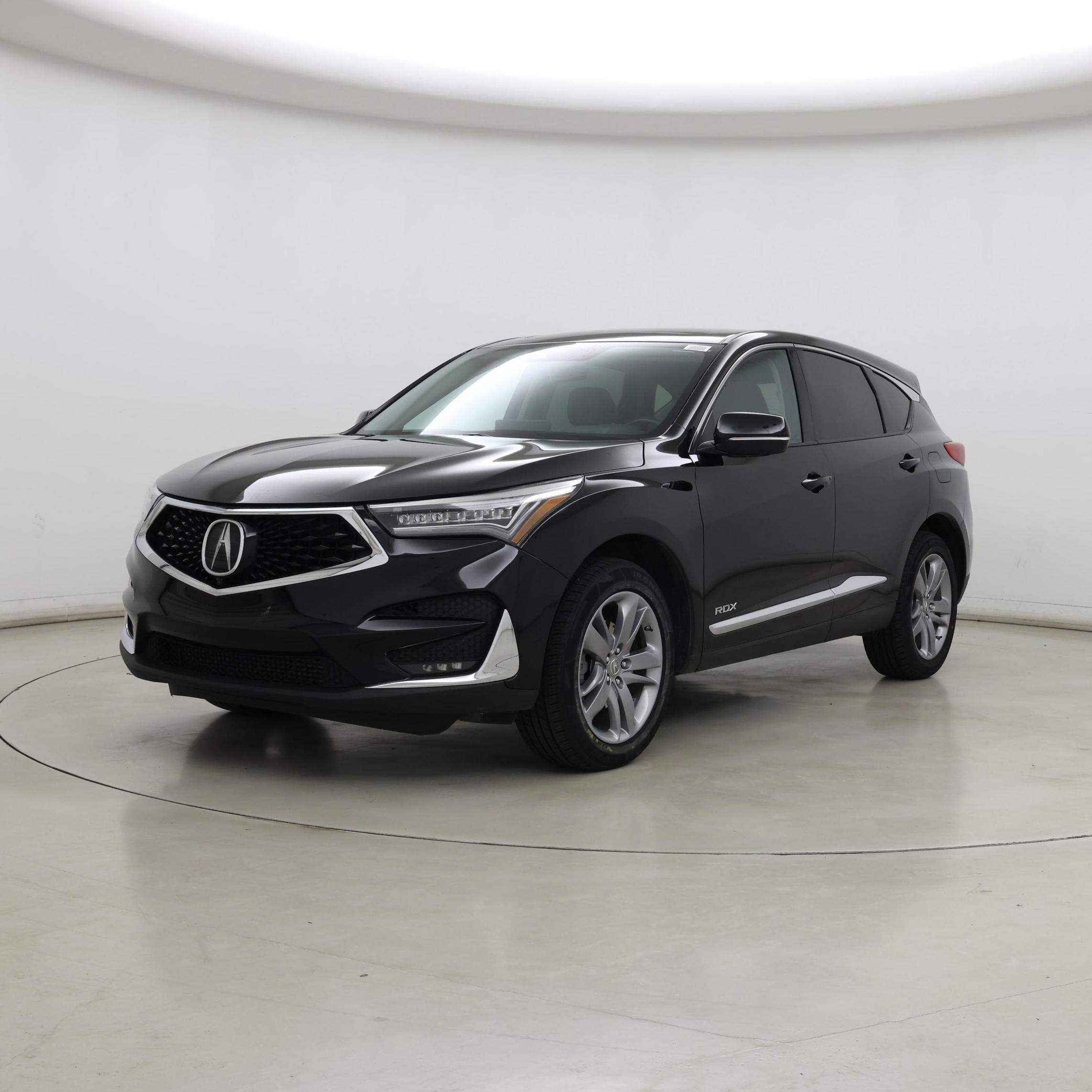Thumbnail: 2021 Acura RDX - 4