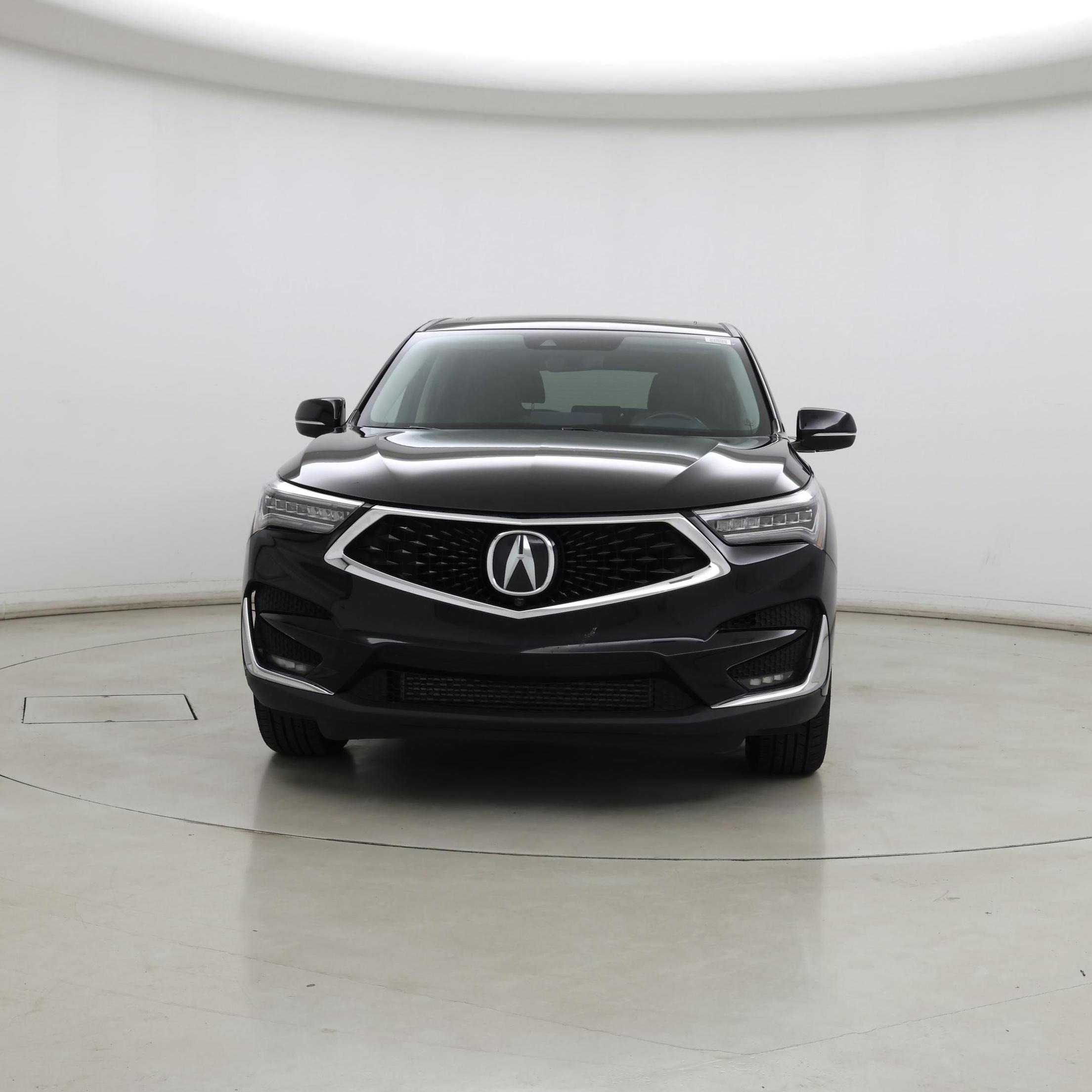Thumbnail: 2021 Acura RDX - 5