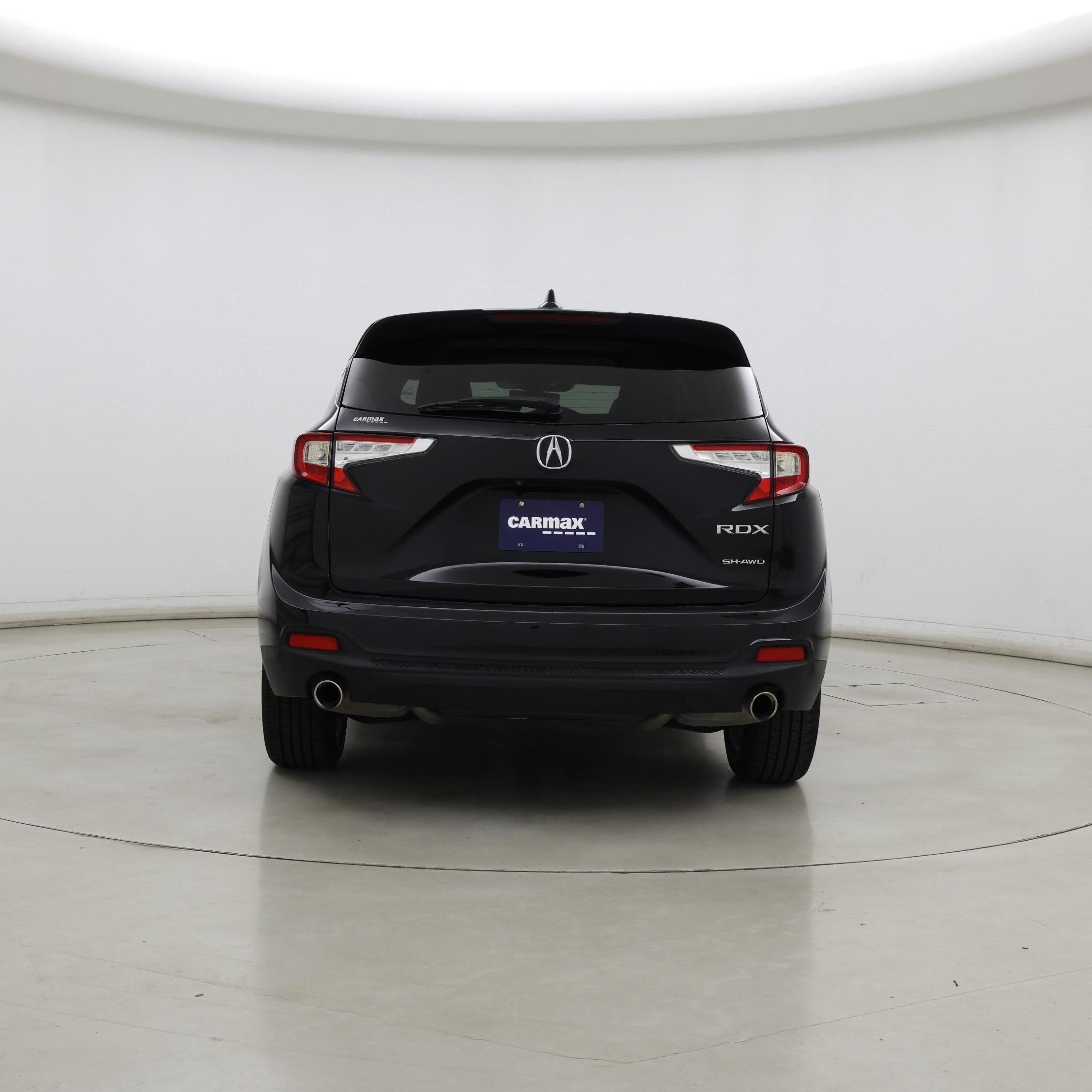 Thumbnail: 2021 Acura RDX - 6