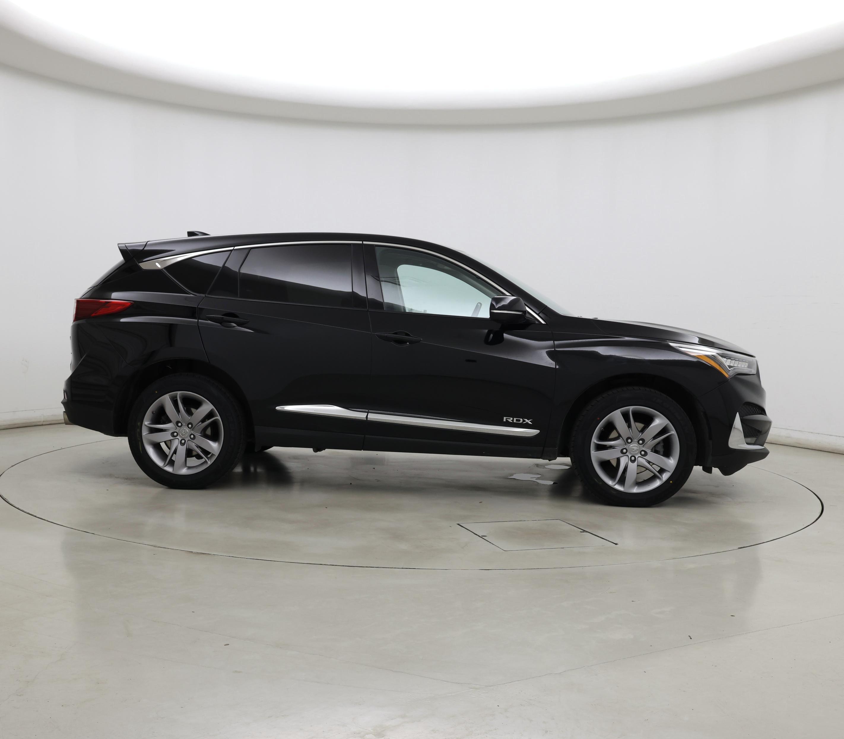 Thumbnail: 2021 Acura RDX - 7
