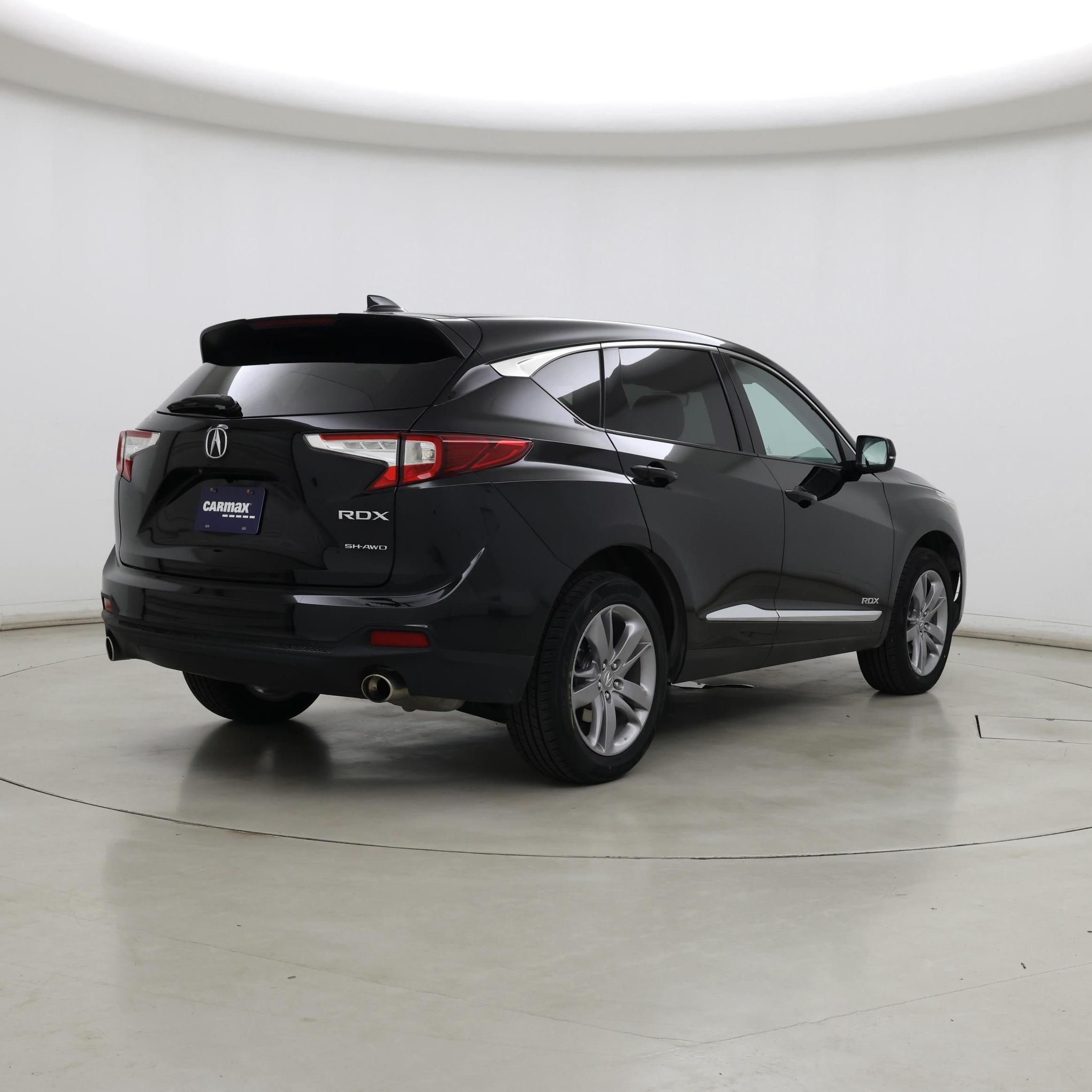 Thumbnail: 2021 Acura RDX - 8
