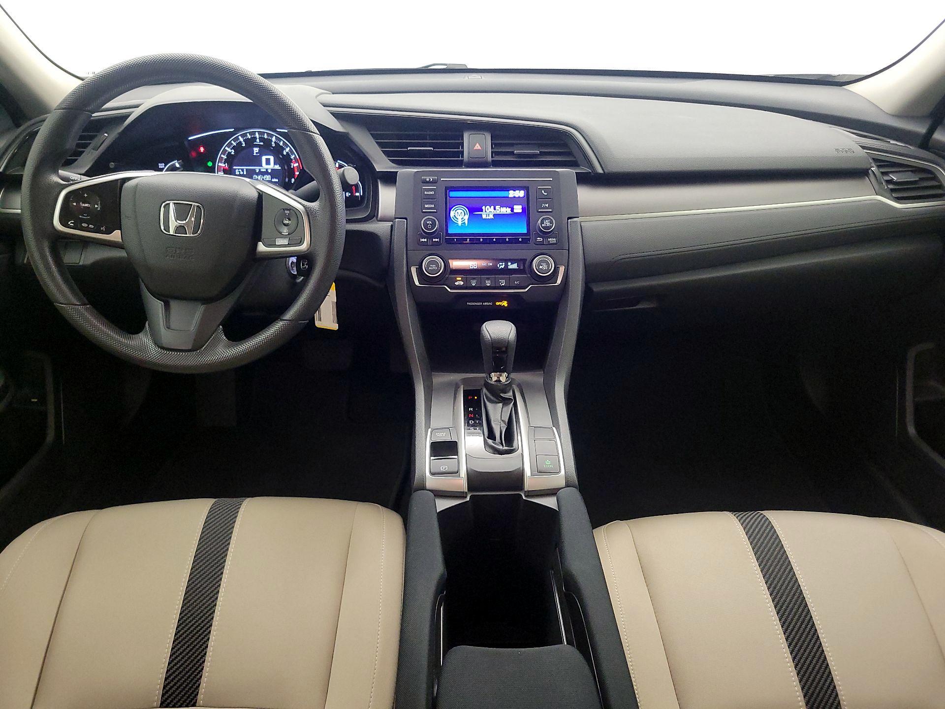 Thumbnail: 2018 Honda Civic - 9