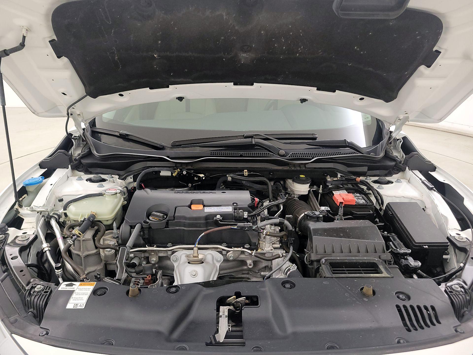 Thumbnail: 2018 Honda Civic - 20