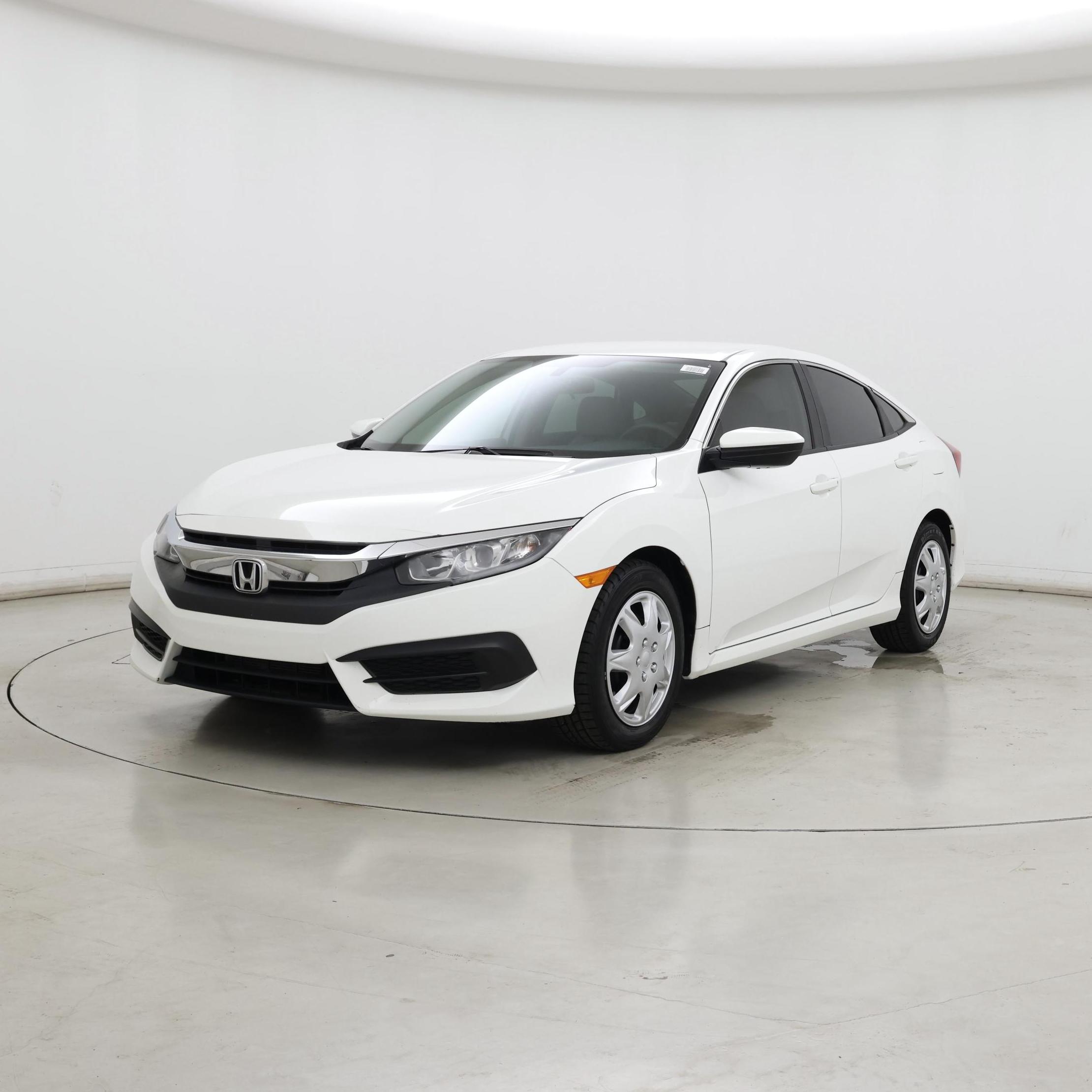 Thumbnail: 2018 Honda Civic - 4