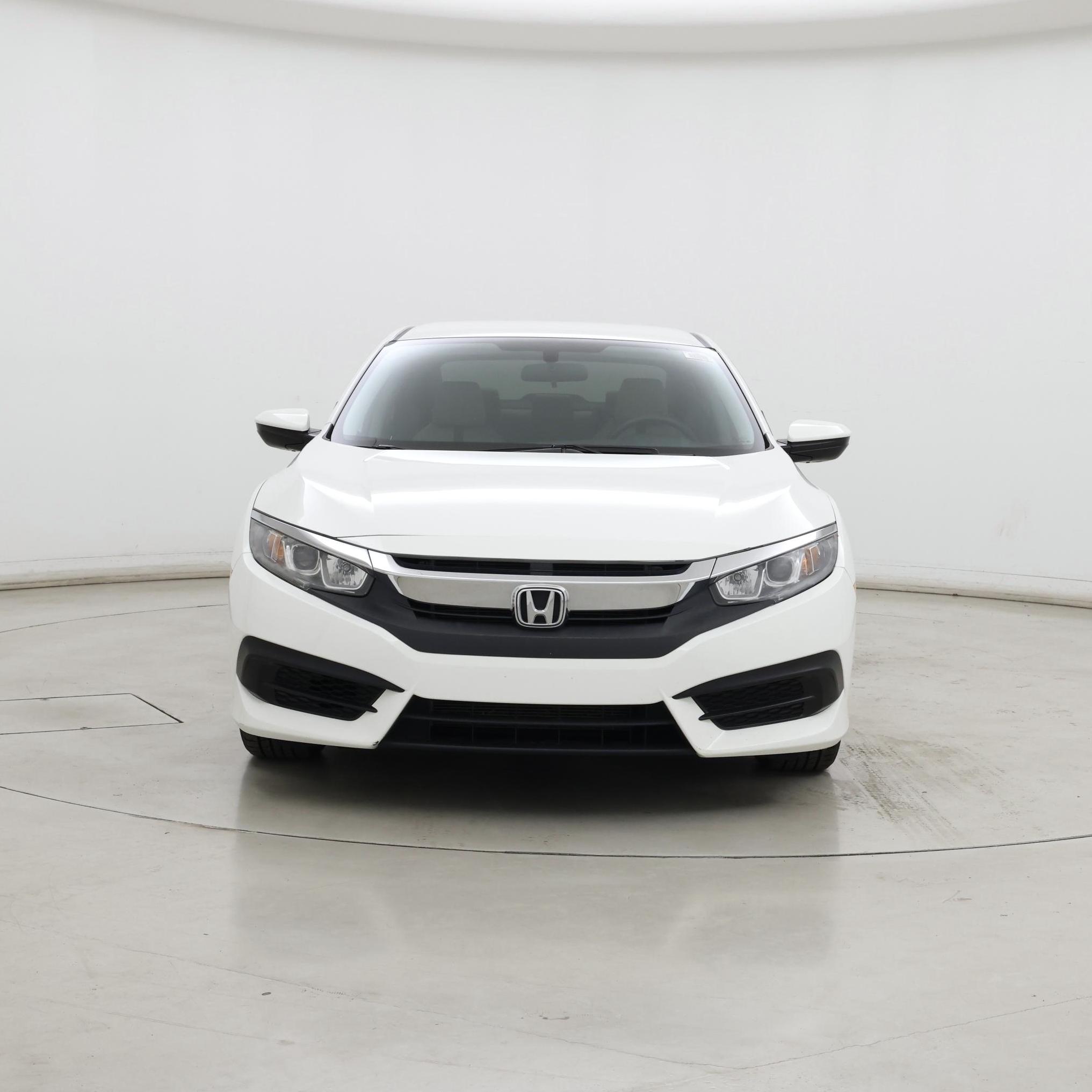 Thumbnail: 2018 Honda Civic - 5