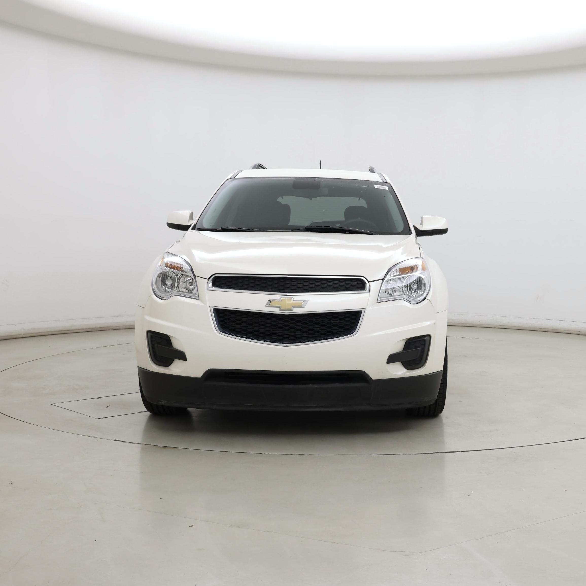 Thumbnail: 2015 Chevrolet Equinox - 5