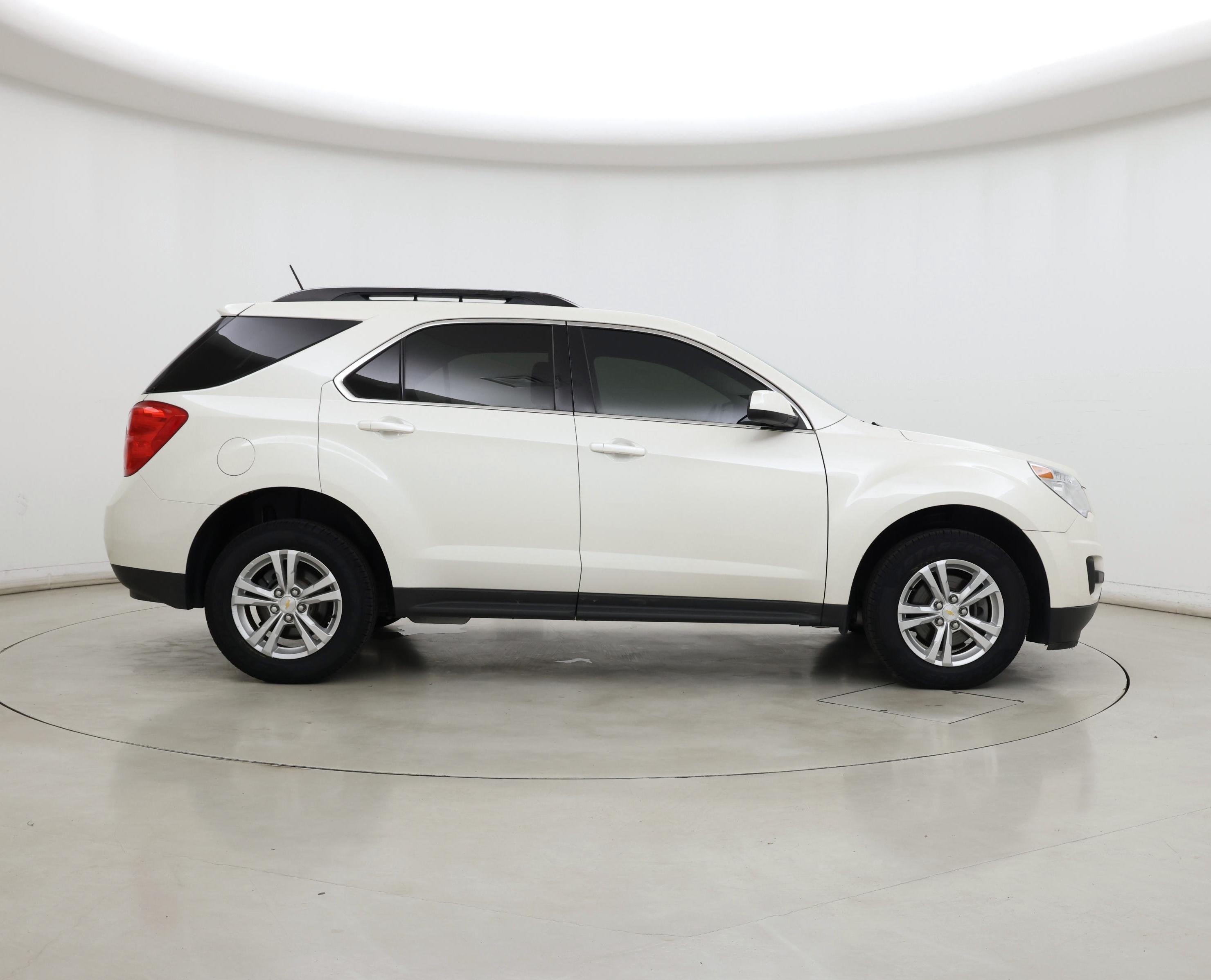 Thumbnail: 2015 Chevrolet Equinox - 7