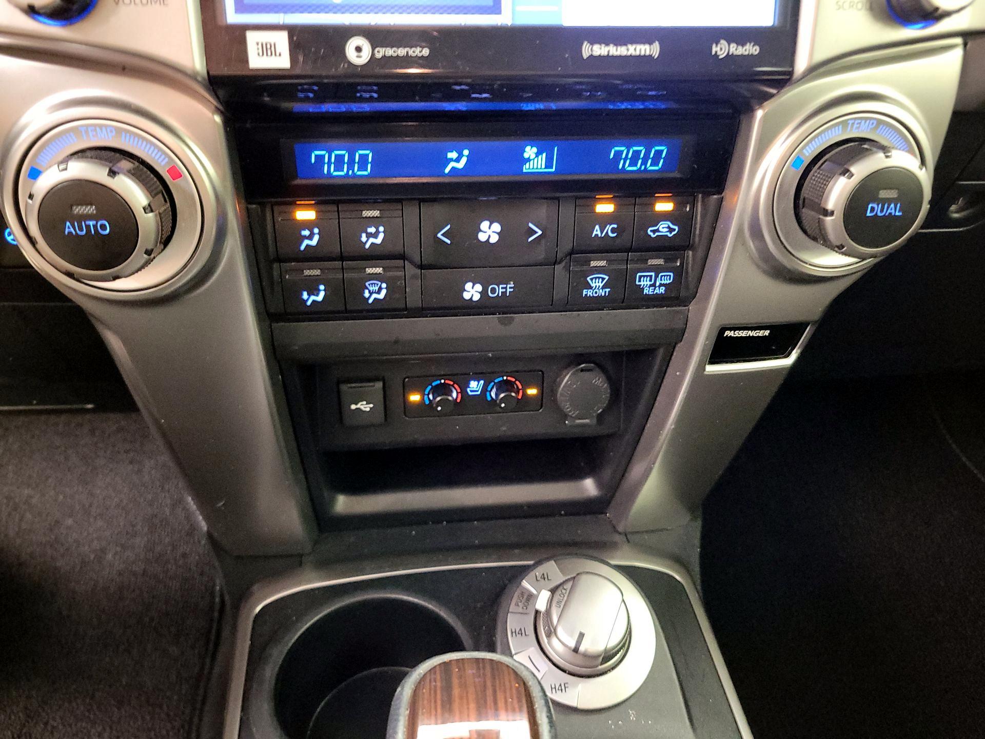 Thumbnail: 2023 Toyota 4Runner - 17
