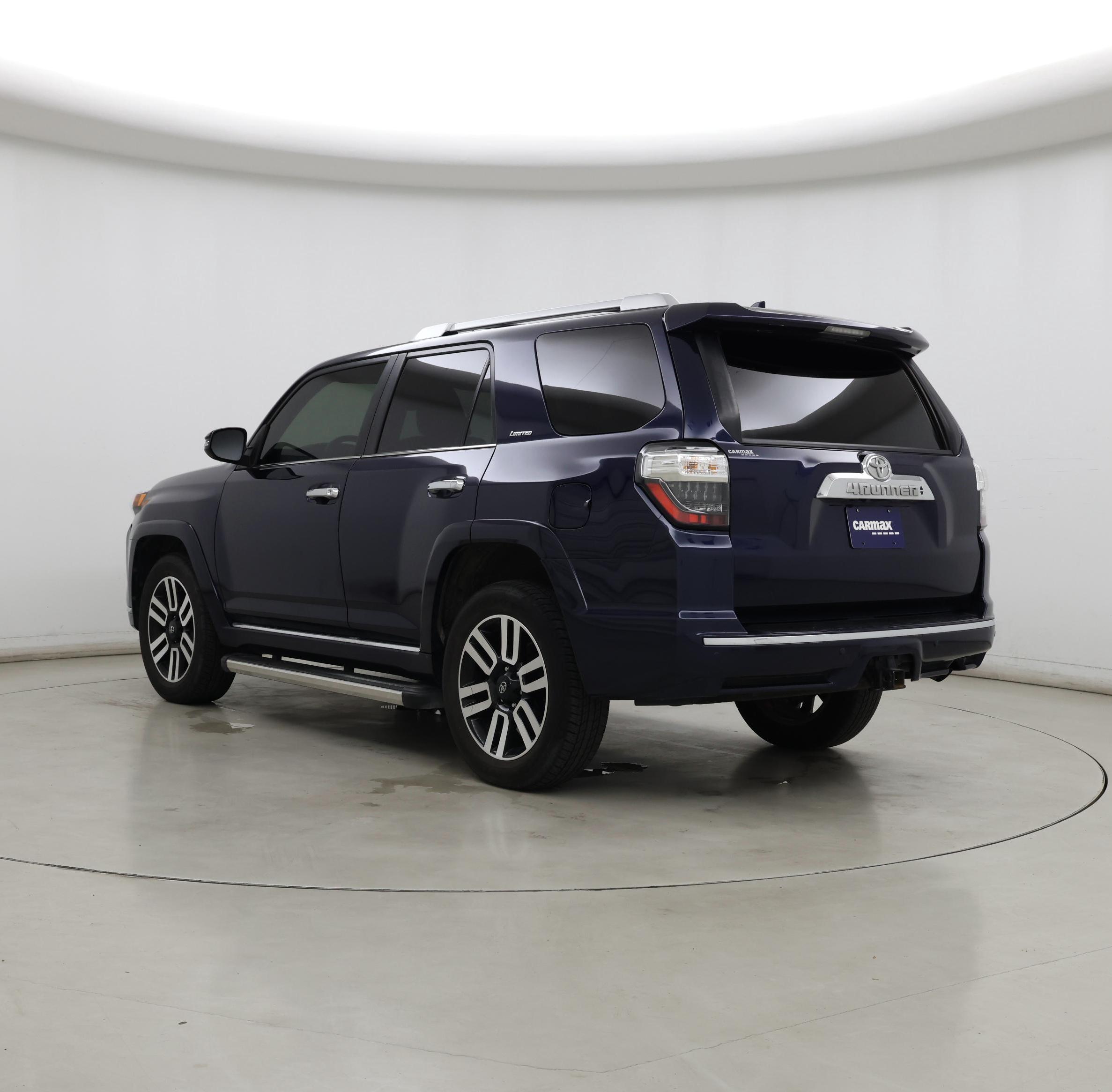 Thumbnail: 2023 Toyota 4Runner - 2