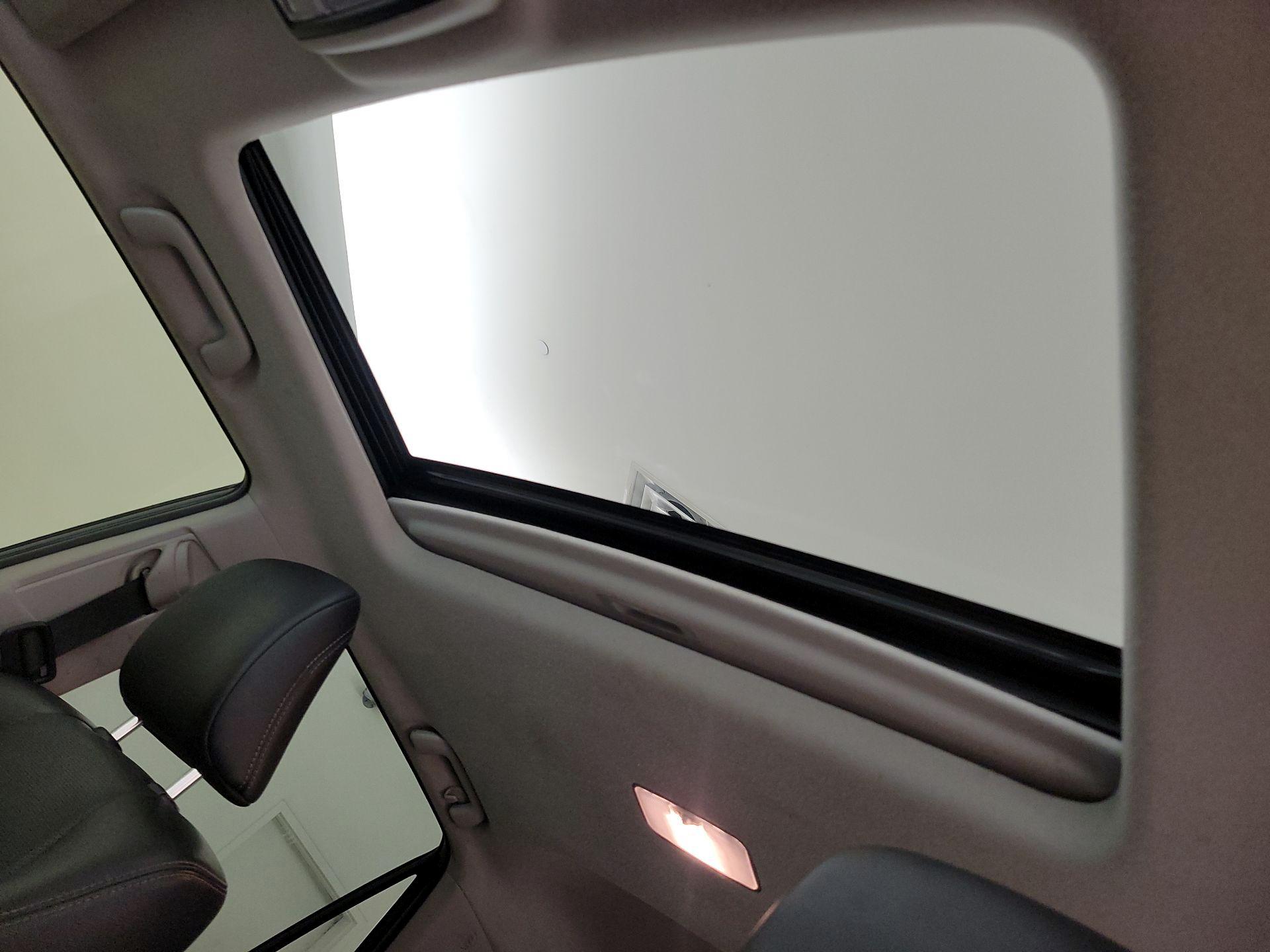 Thumbnail: 2023 Toyota 4Runner - 20