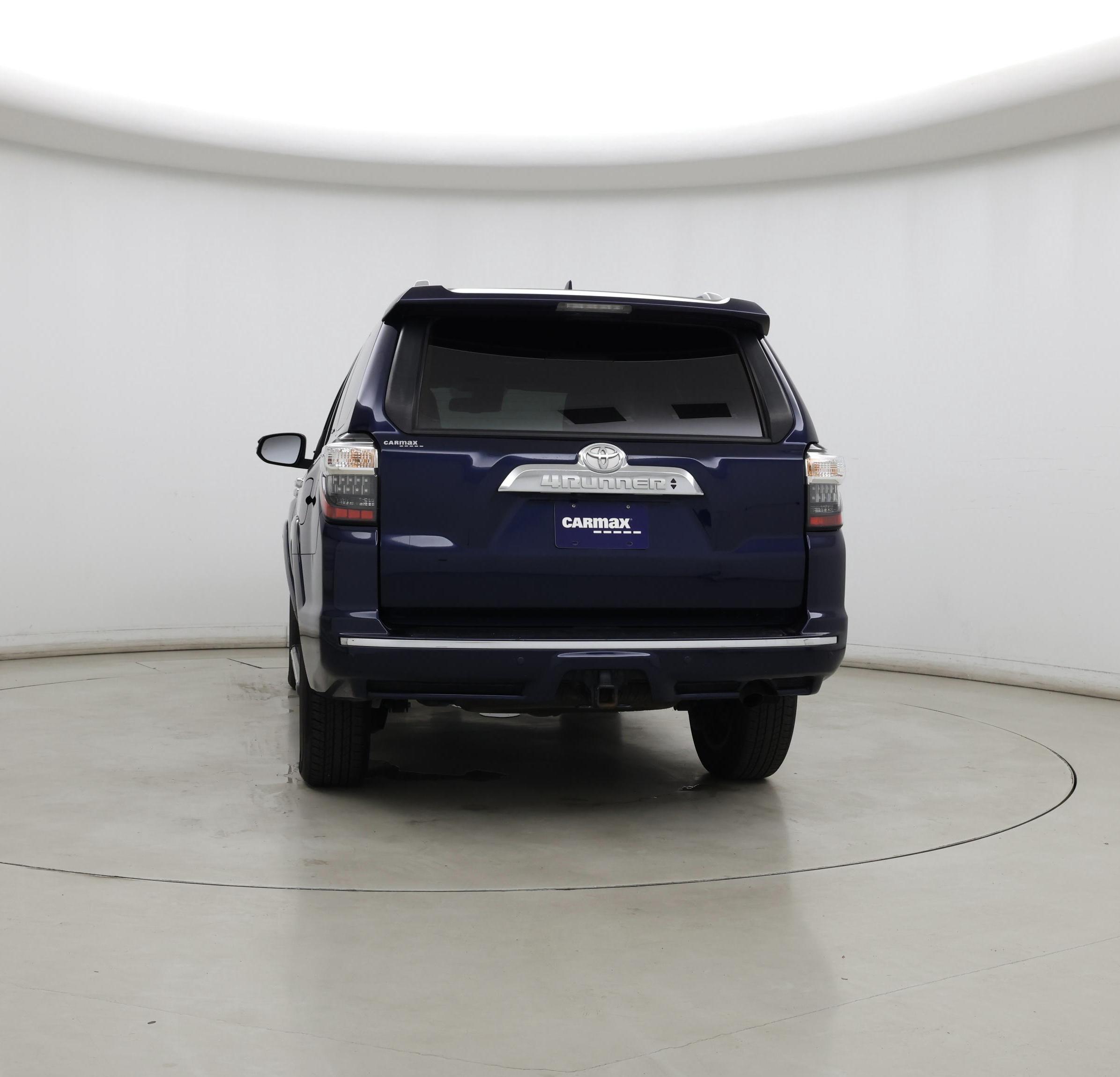 Thumbnail: 2023 Toyota 4Runner - 6